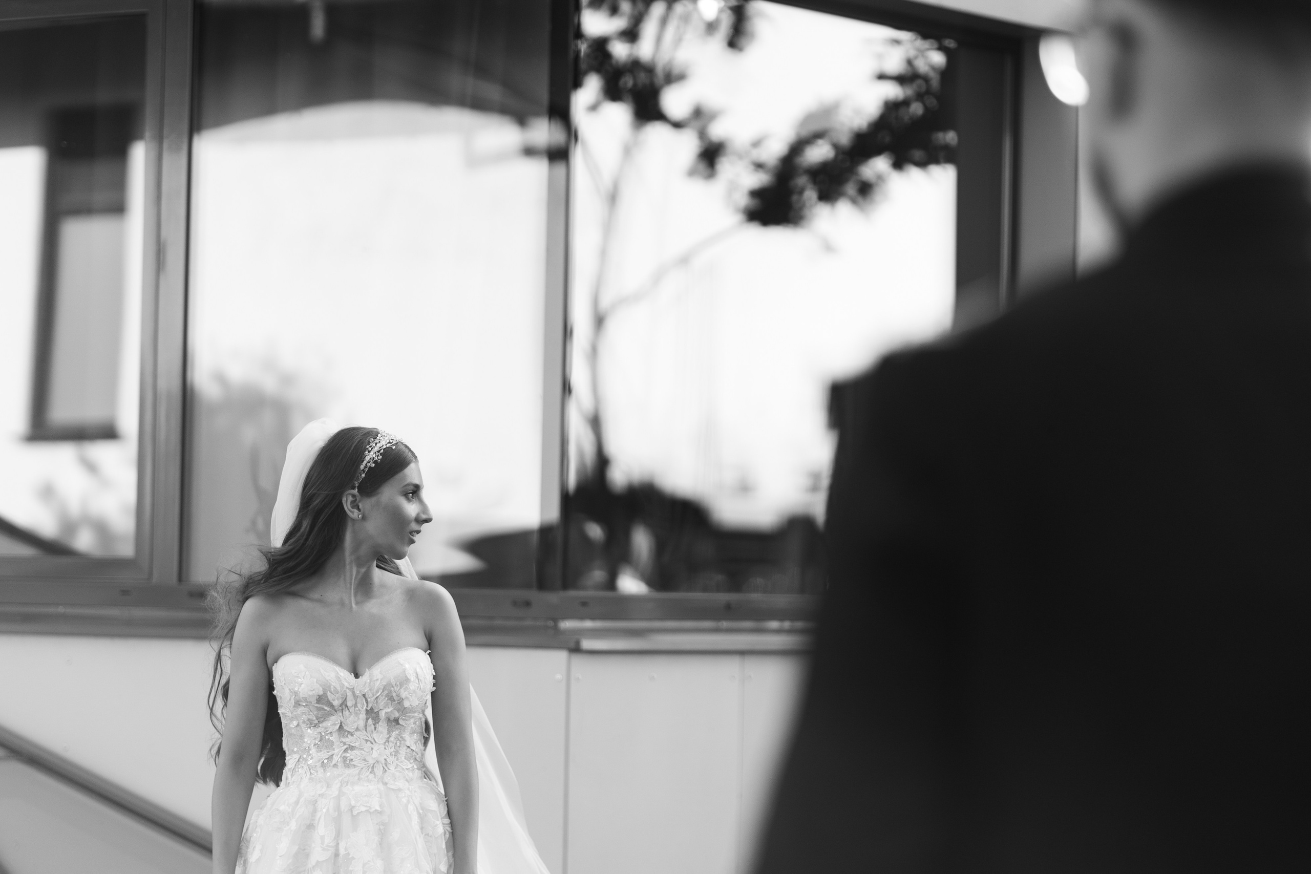 Віталій & Ліліана. Весільний фотограф Львів Софія Крайник