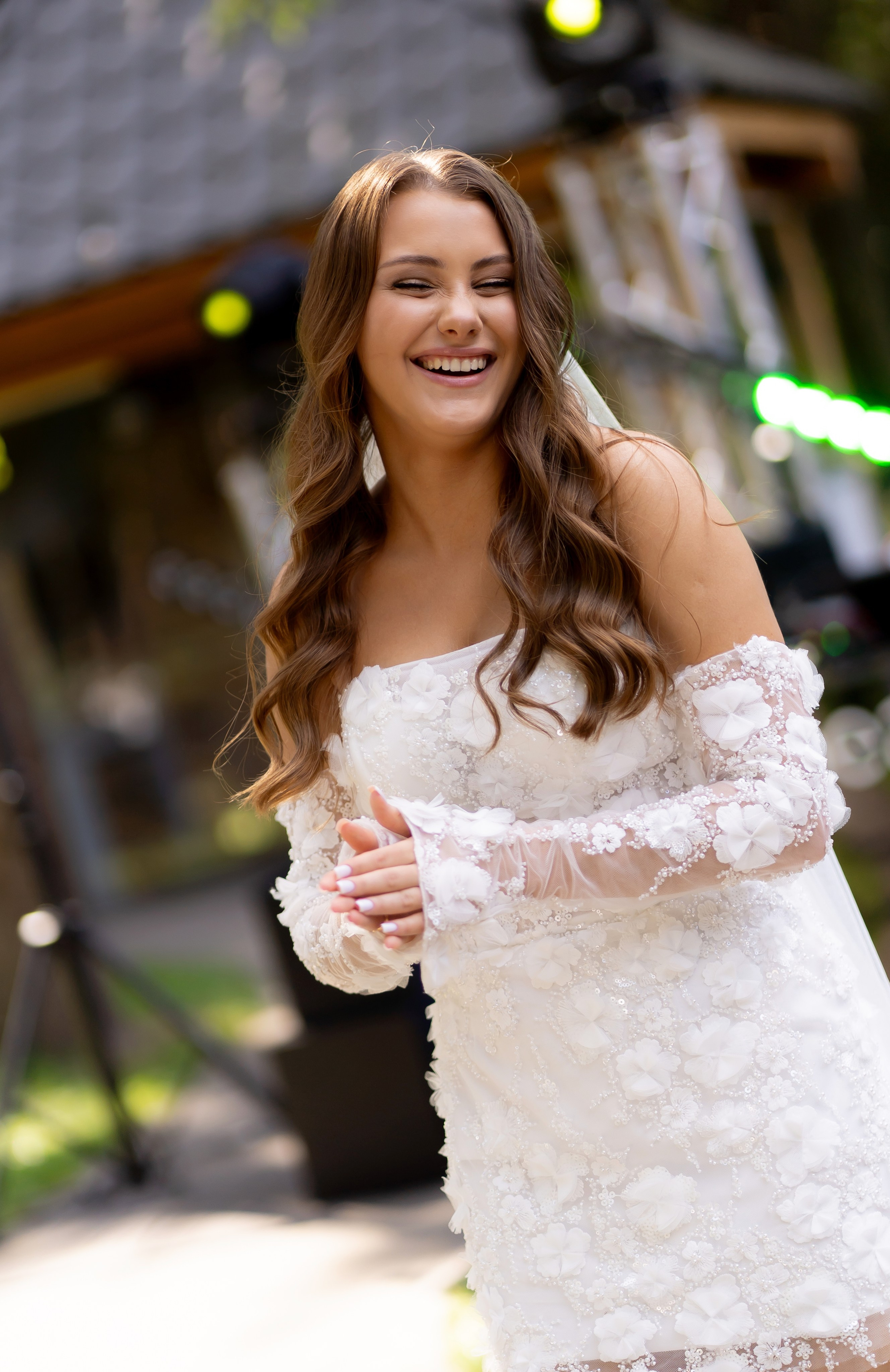 Анастасія & Олексій. Весільний фотограф Львів Софія Крайник