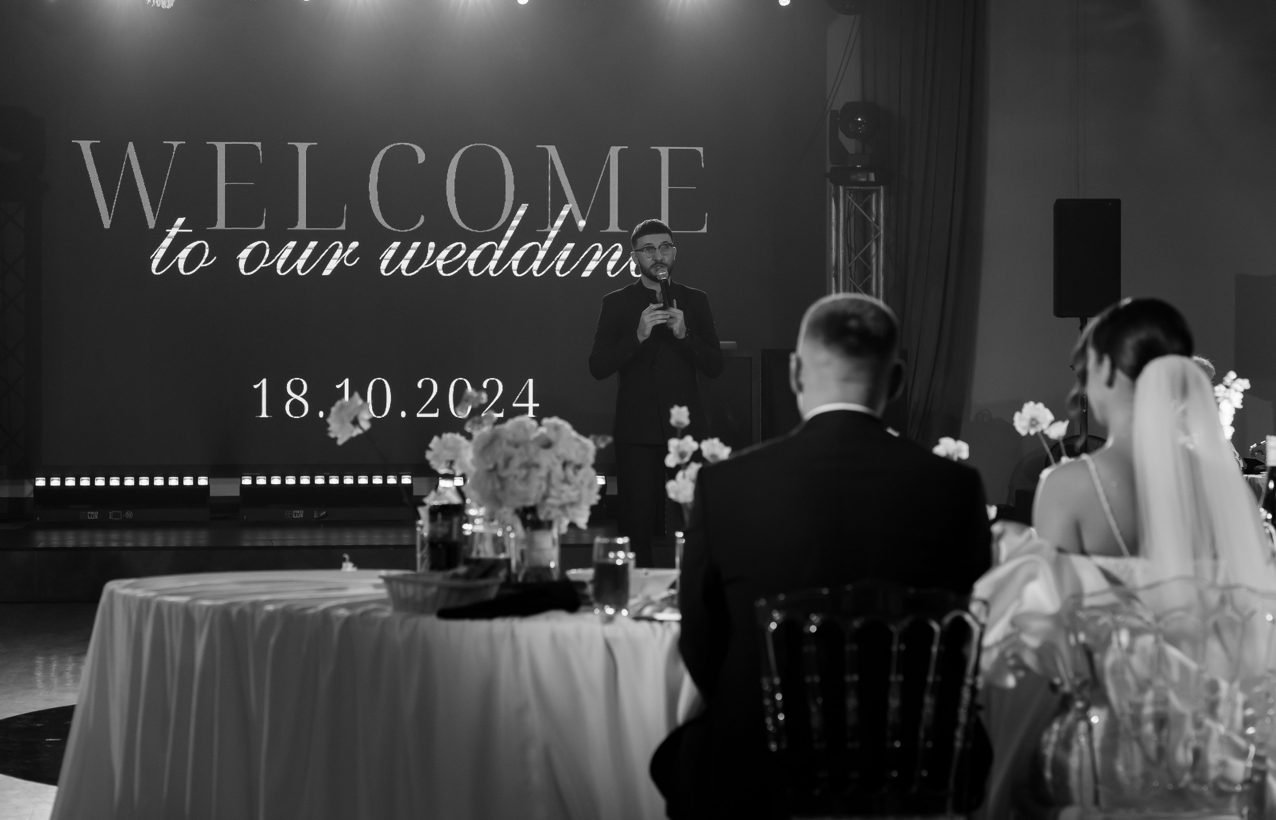 Ю&А. Весільний фотограф Львів Софія Крайник