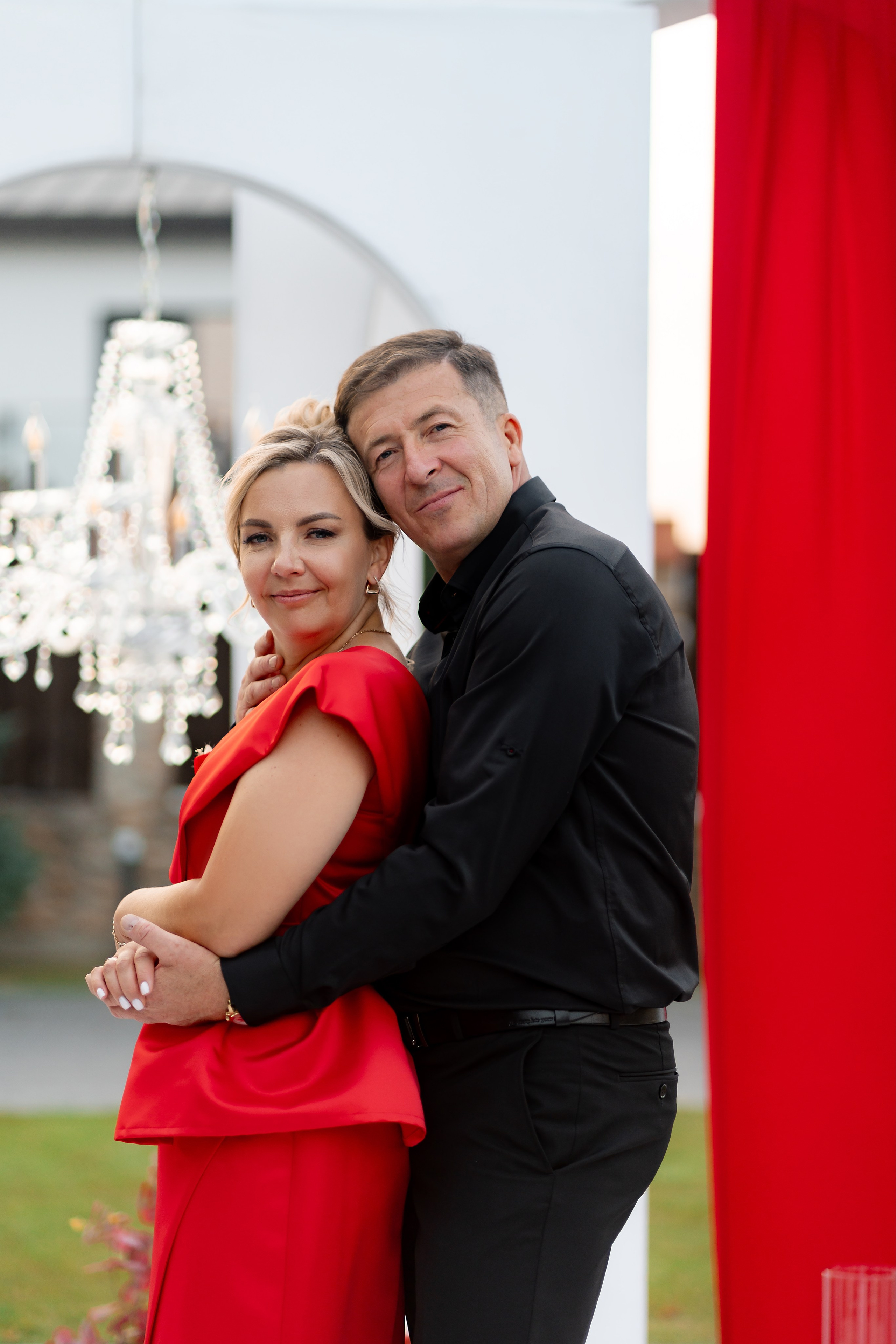 Діма & Анна. Весільний фотограф Львів Софія Крайник