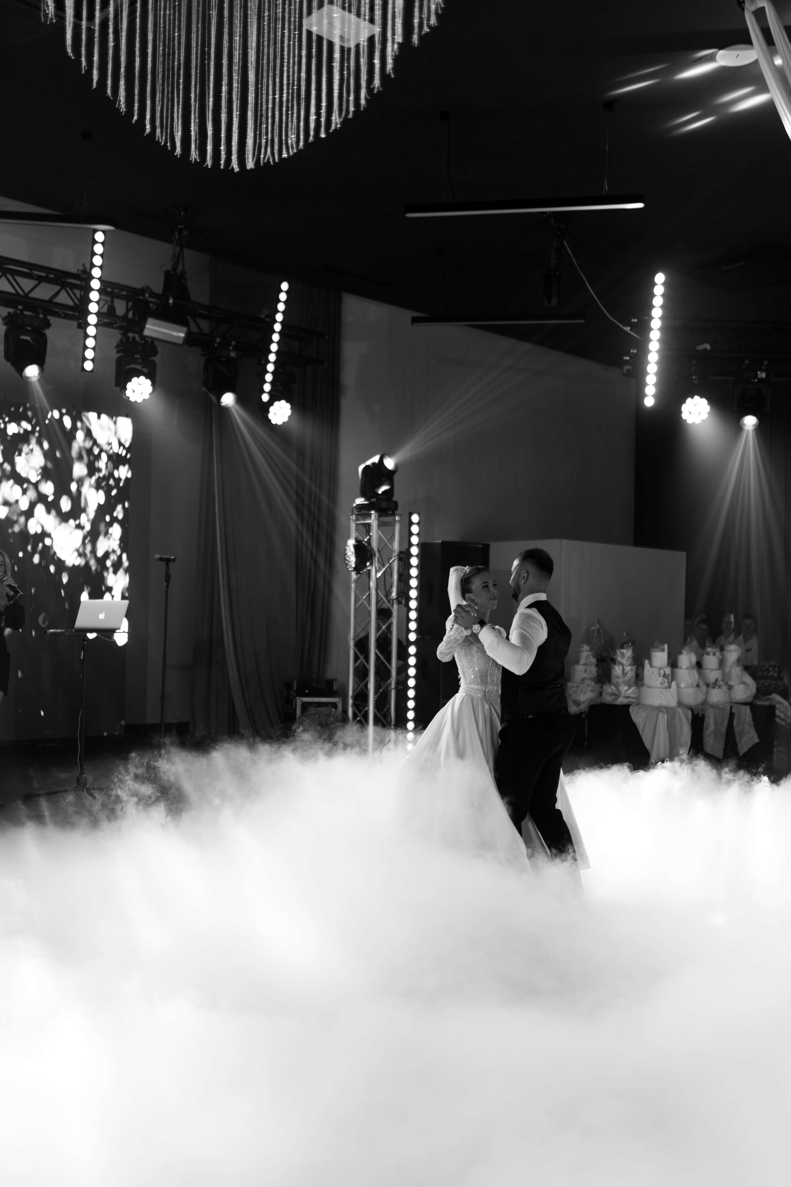 Діма & Анна. Весільний фотограф Львів Софія Крайник