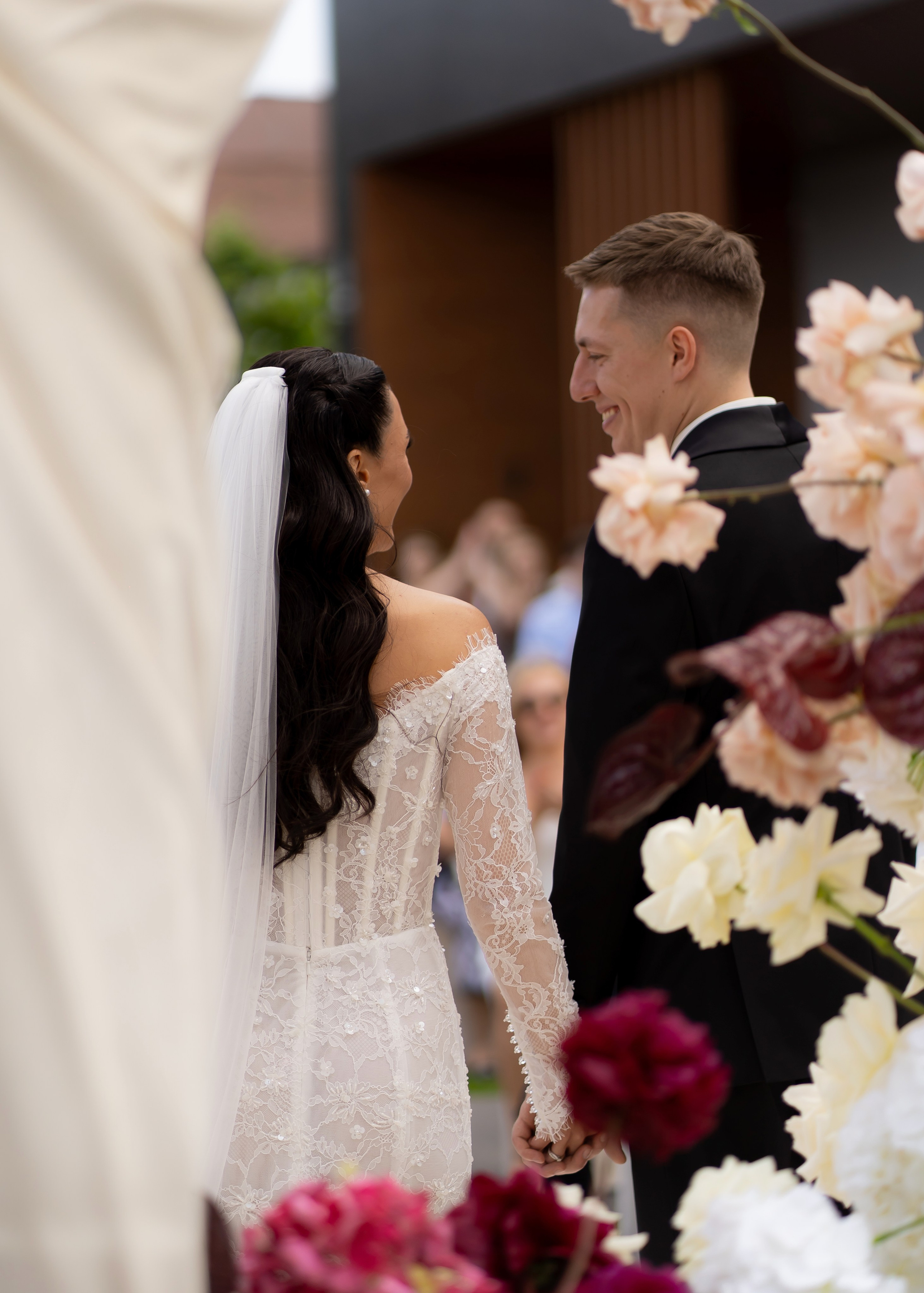 Ірина & Назар. Весільний фотограф Львів Софія Крайник