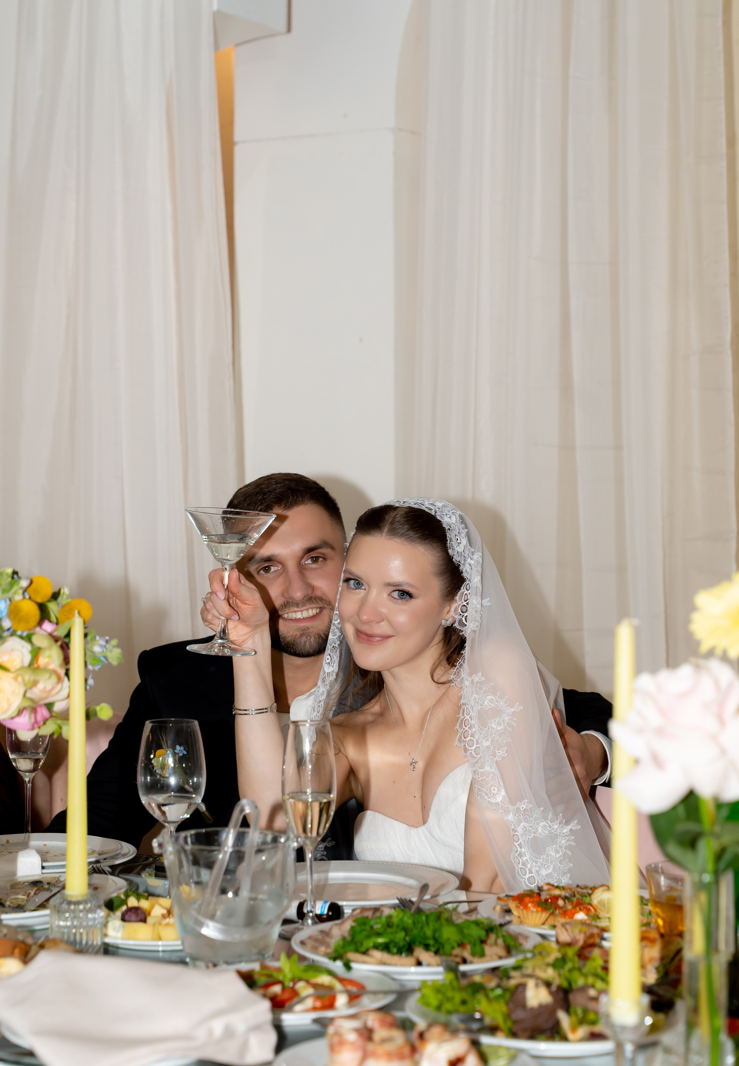 Тетяна & Остап. Весільний фотограф Львів Софія Крайник