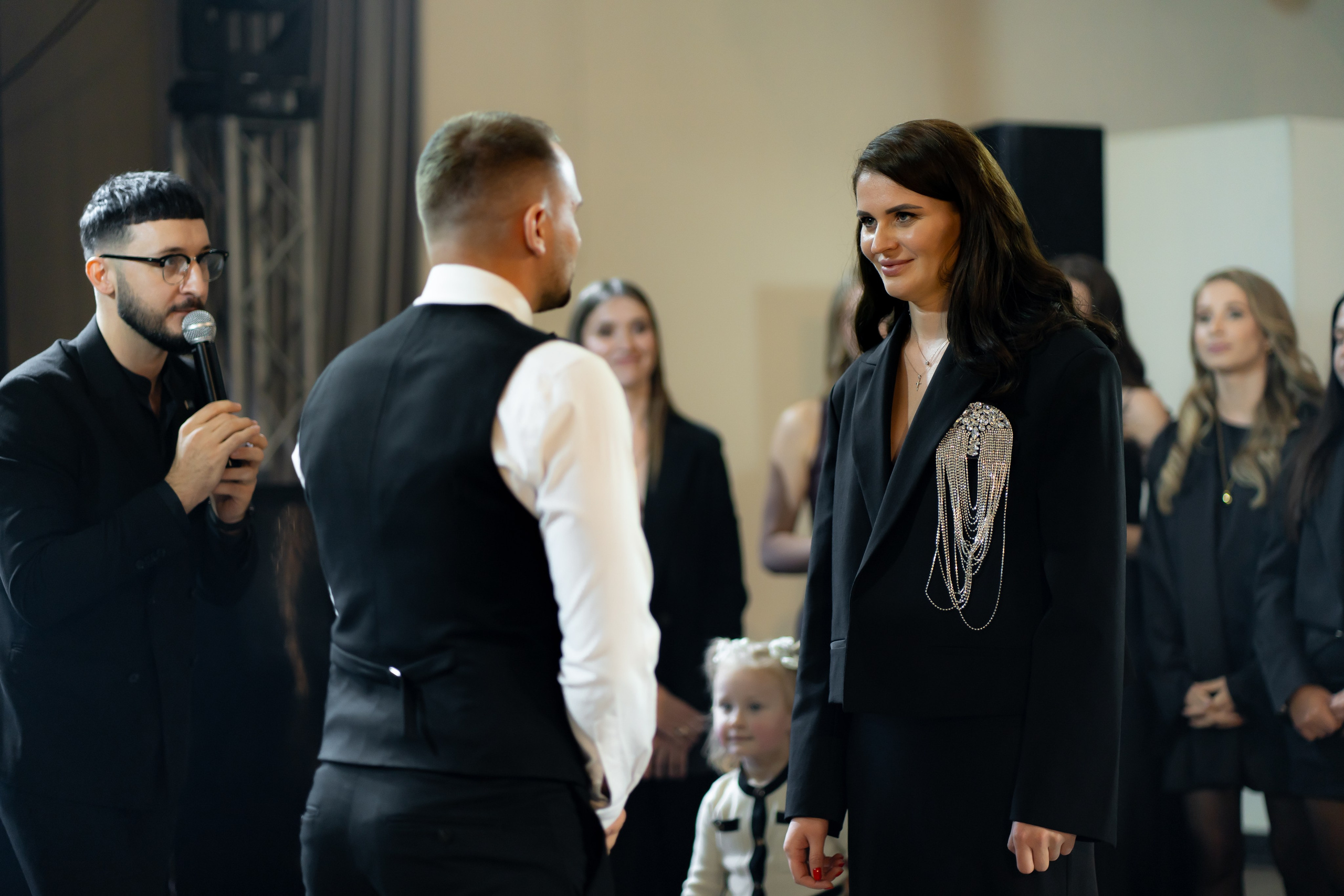 Ю&А. Весільний фотограф Львів Софія Крайник