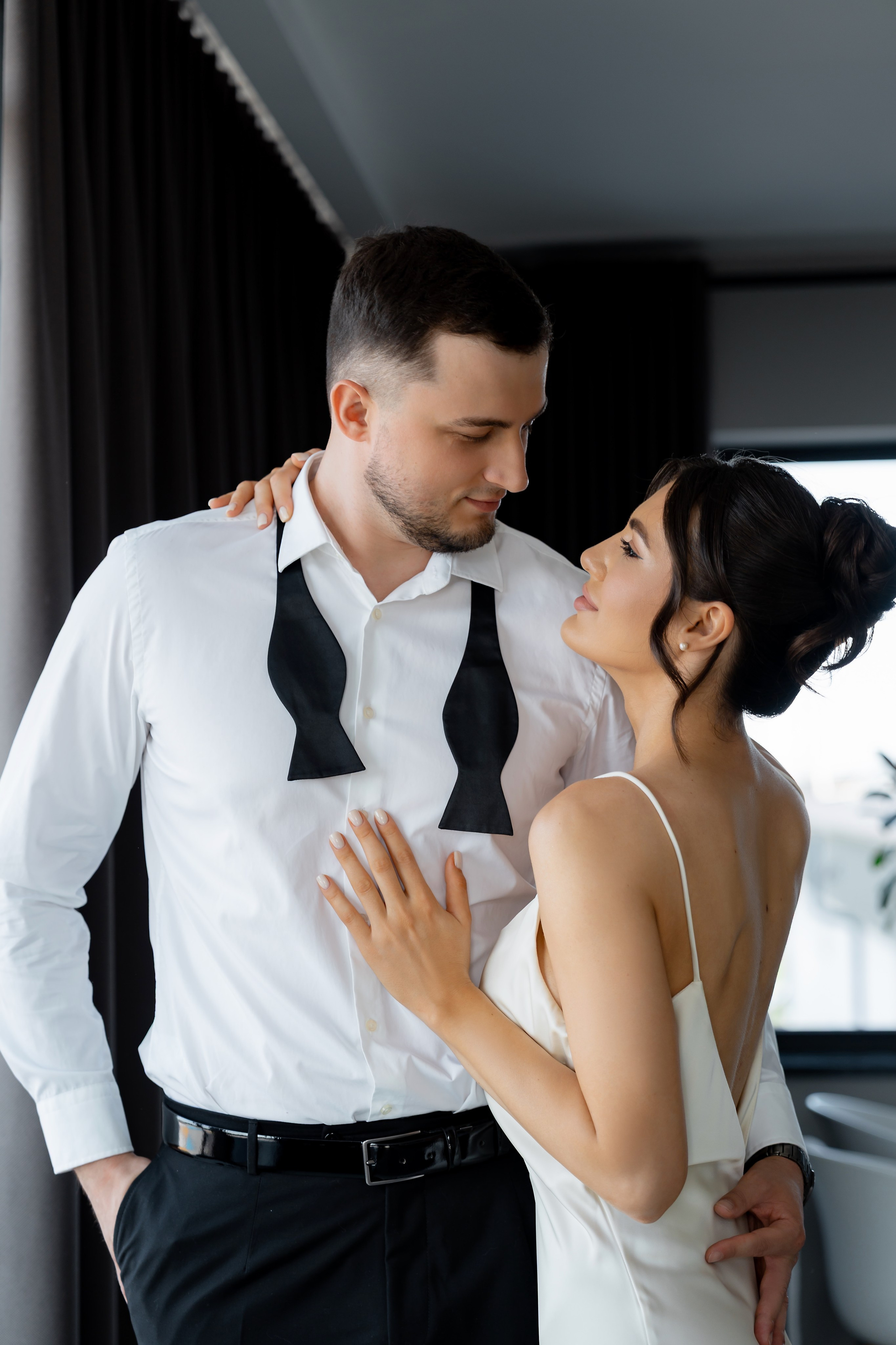 Дарина Микола. Весільний фотограф Львів Софія Крайник