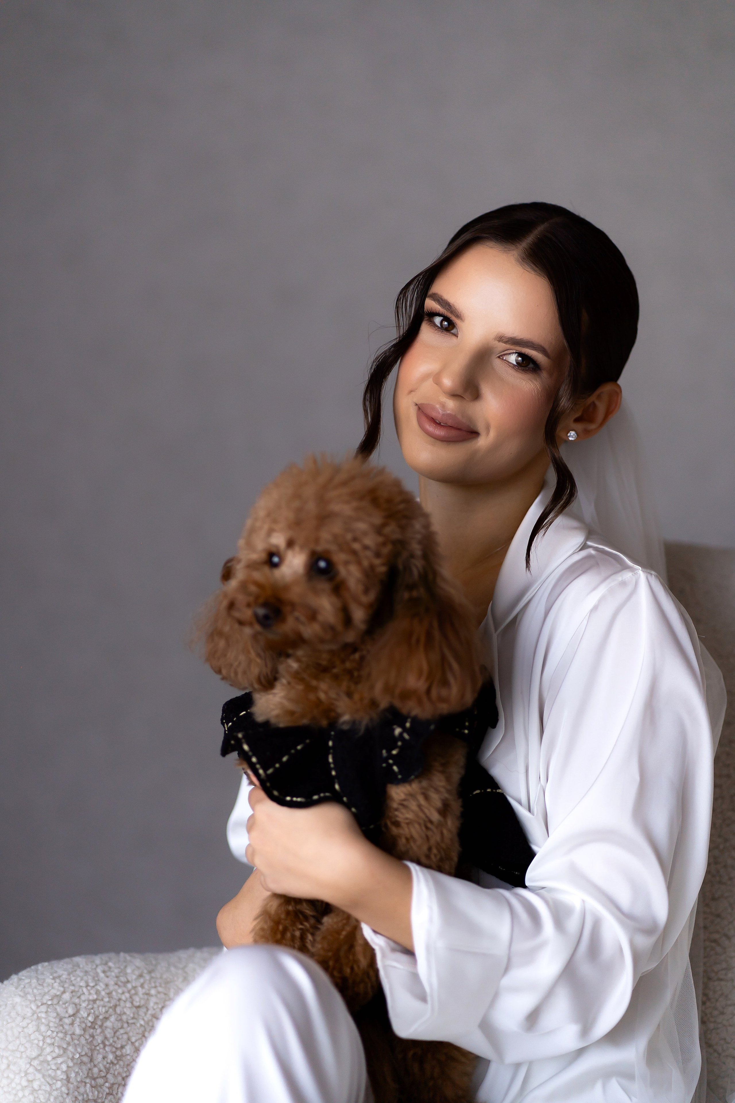 Ю&А. Весільний фотограф Львів Софія Крайник