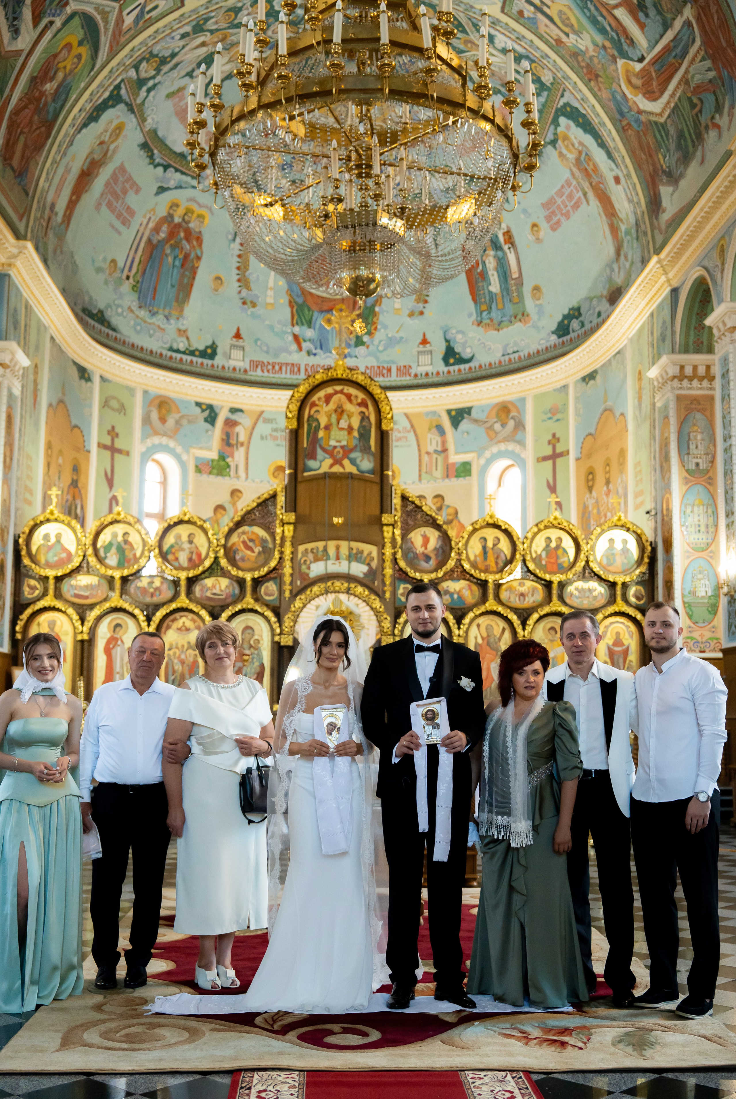 Дарина Микола. Весільний фотограф Львів Софія Крайник