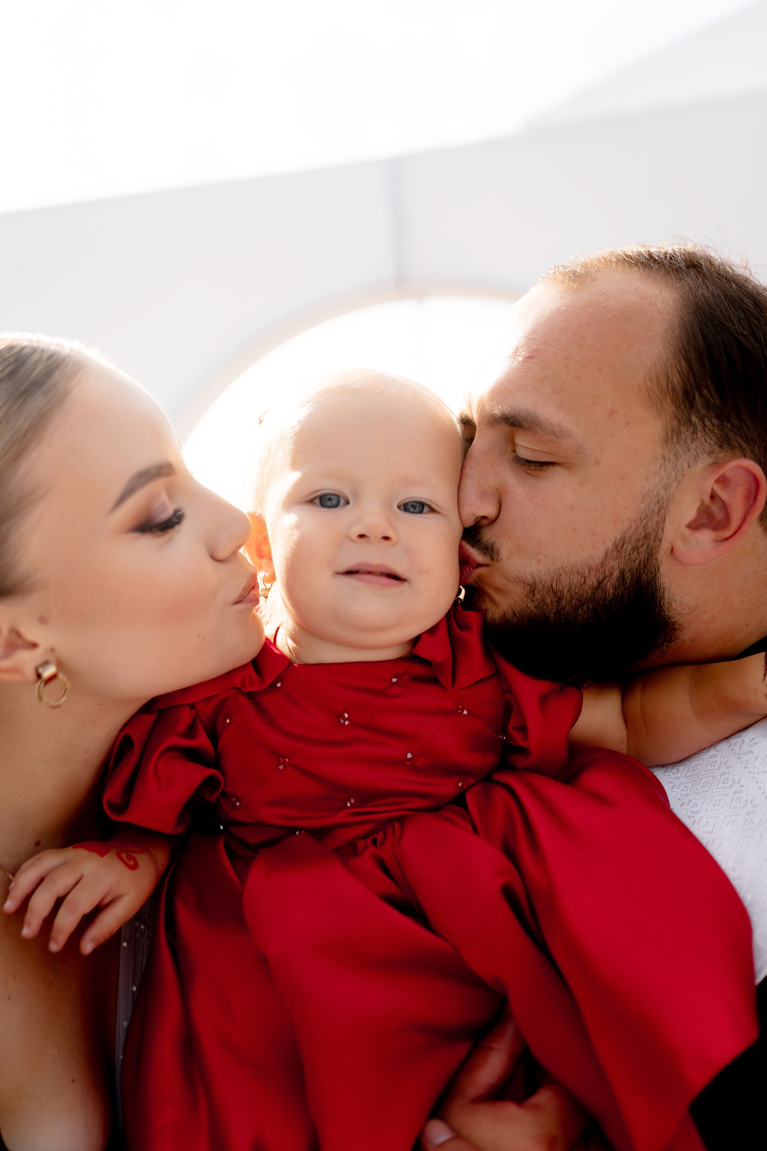 Діма & Анна. Весільний фотограф Львів Софія Крайник