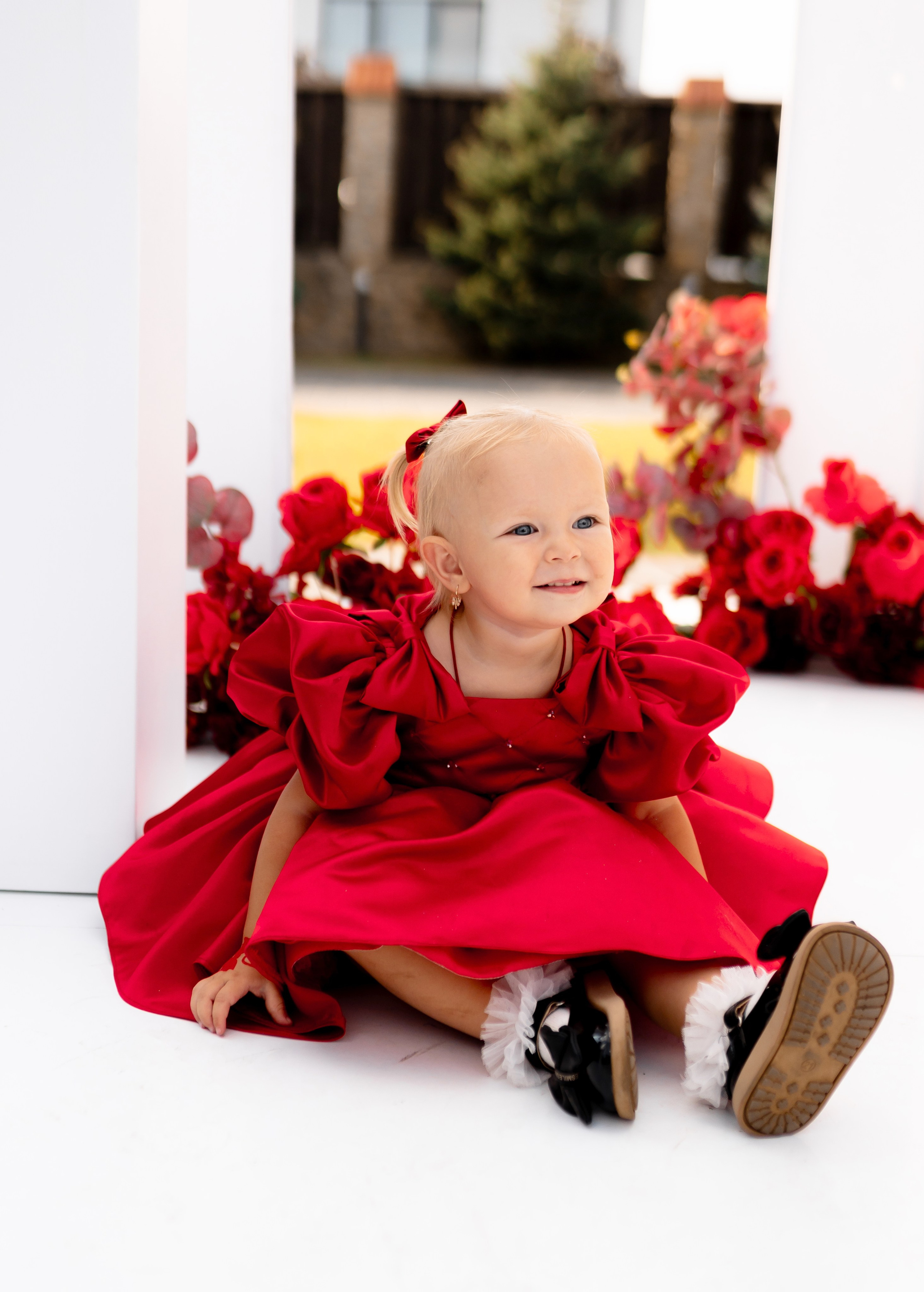 Діма & Анна. Весільний фотограф Львів Софія Крайник