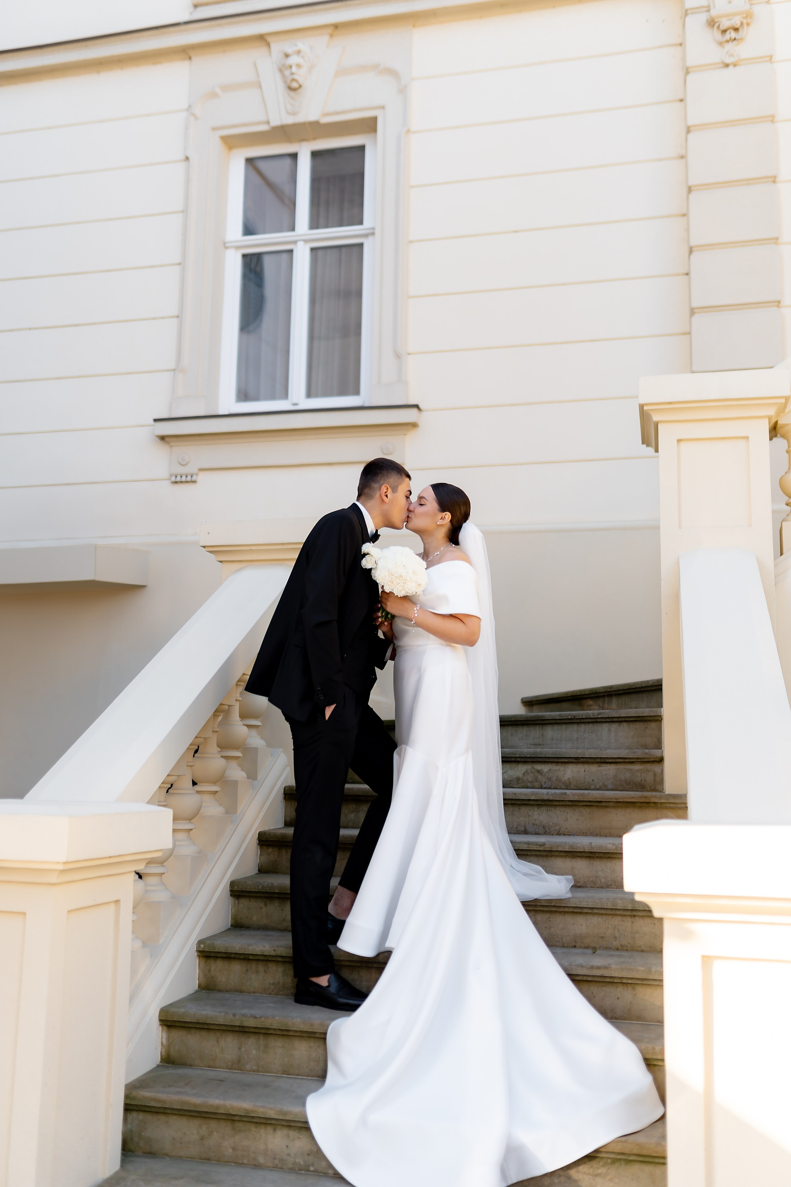 Весільний фотограф Львів Софія Крайник