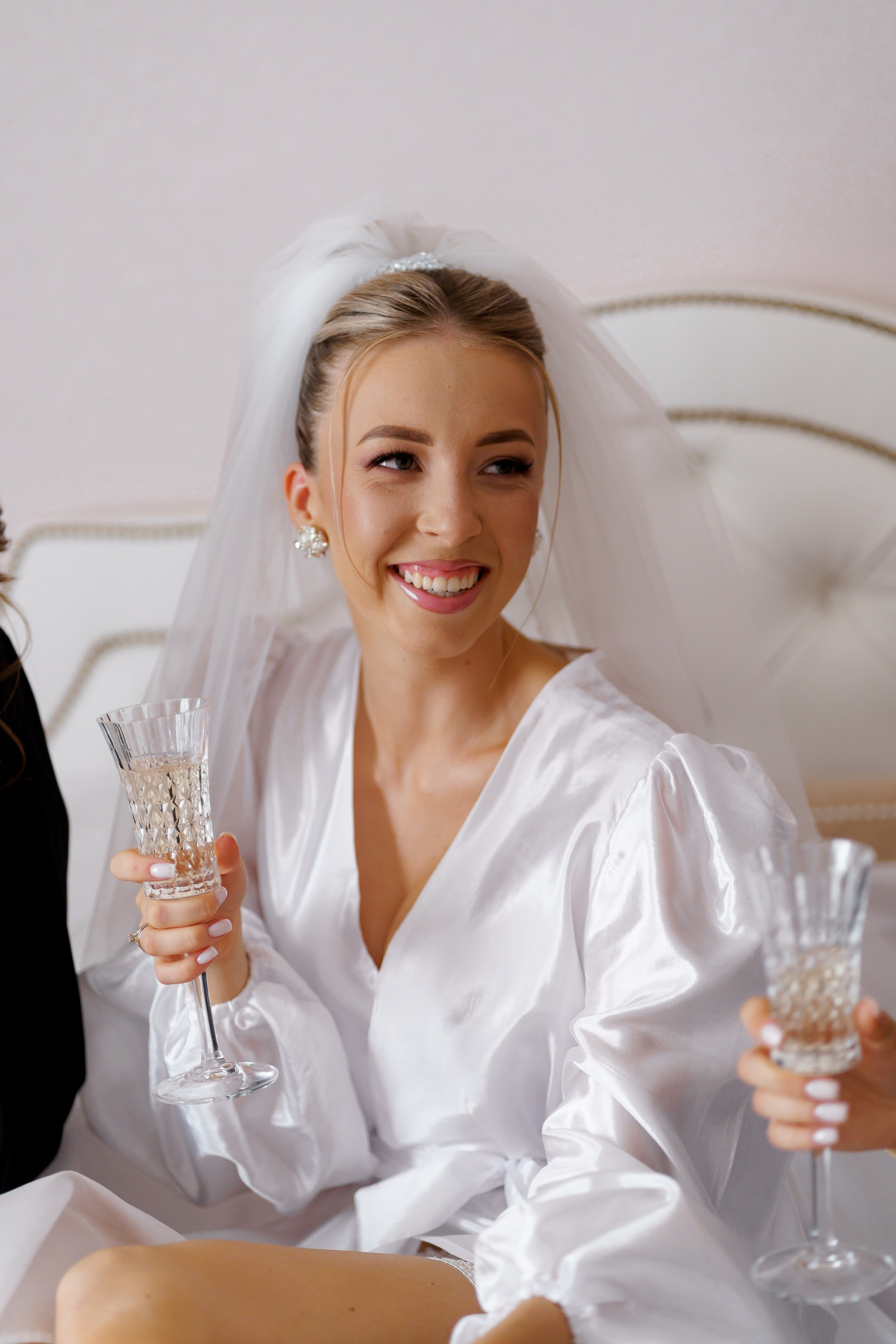 Діма & Анна. Весільний фотограф Львів Софія Крайник