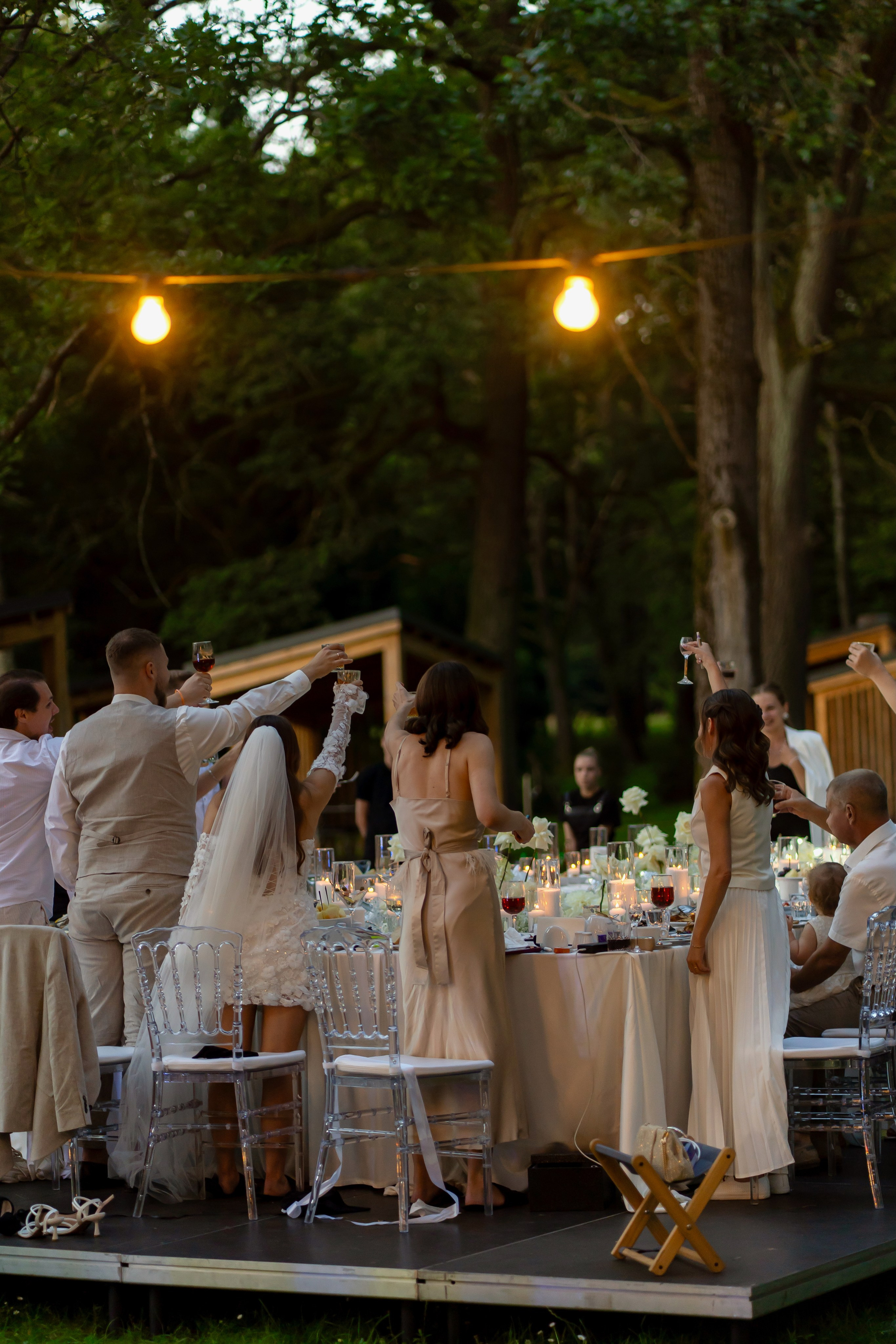 Анастасія & Олексій. Весільний фотограф Львів Софія Крайник