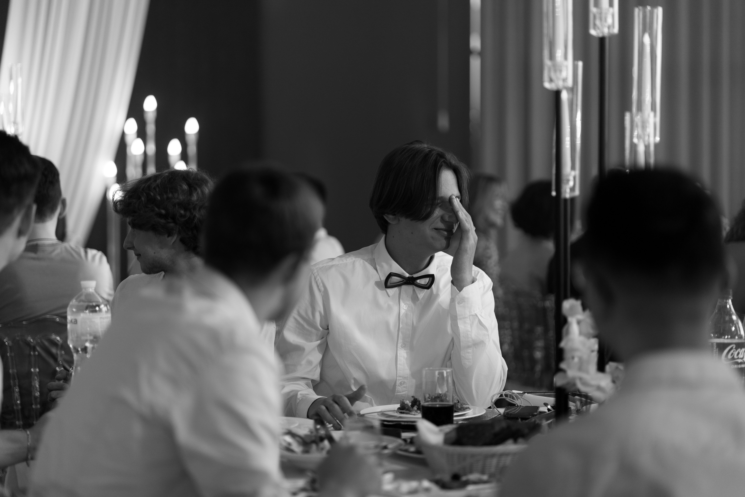 Віталій & Ліліана. Весільний фотограф Львів Софія Крайник