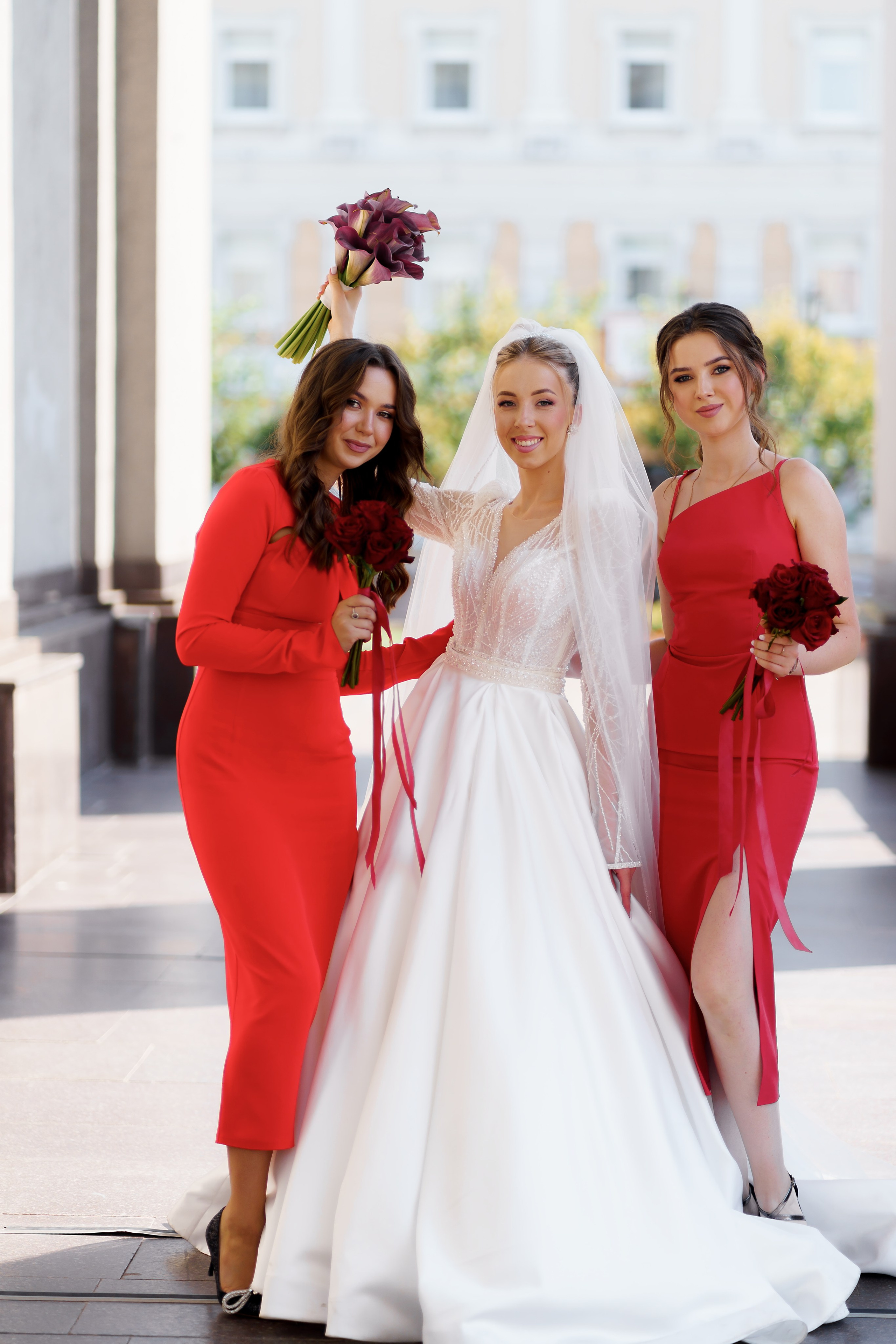 Діма & Анна. Весільний фотограф Львів Софія Крайник