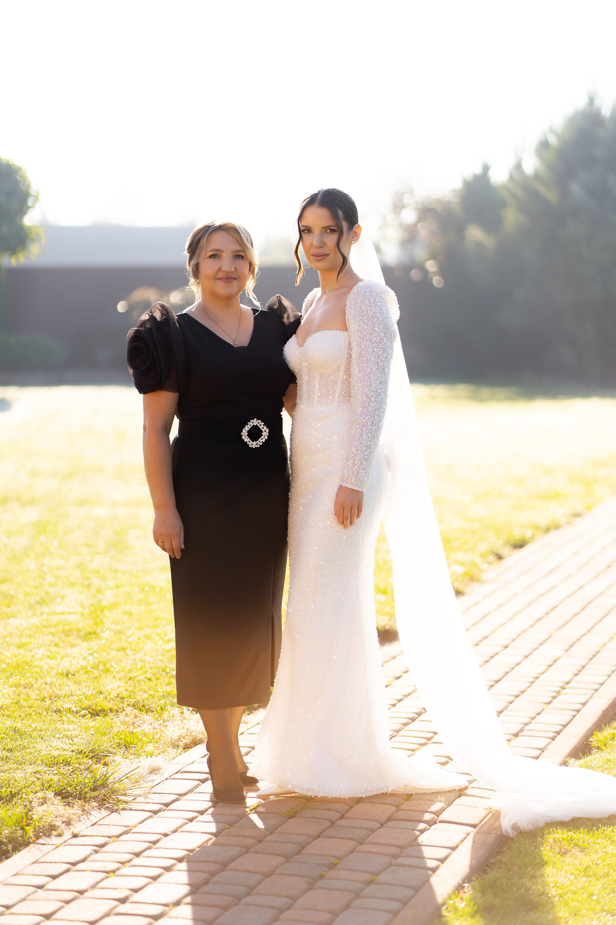 Ю&А. Весільний фотограф Львів Софія Крайник