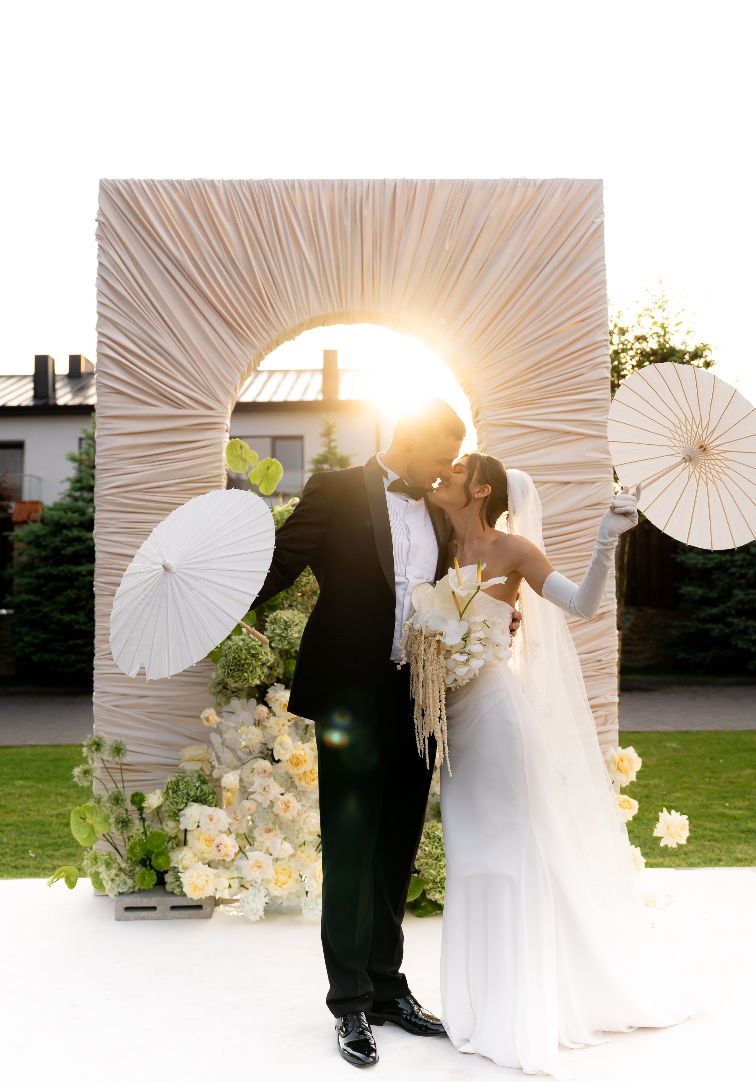 Дарина Микола. Весільний фотограф Львів Софія Крайник