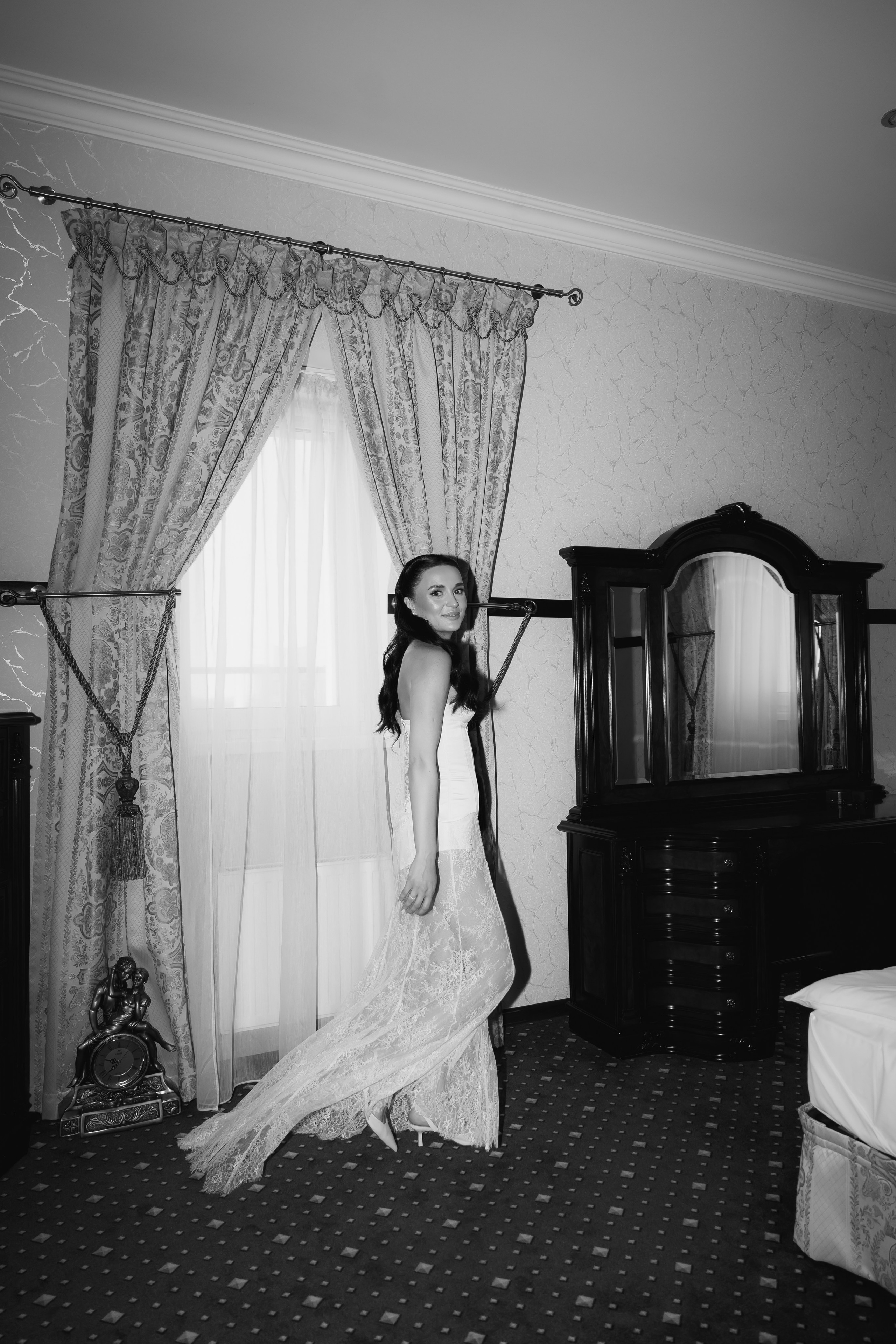 Ірина & Назар. Весільний фотограф Львів Софія Крайник