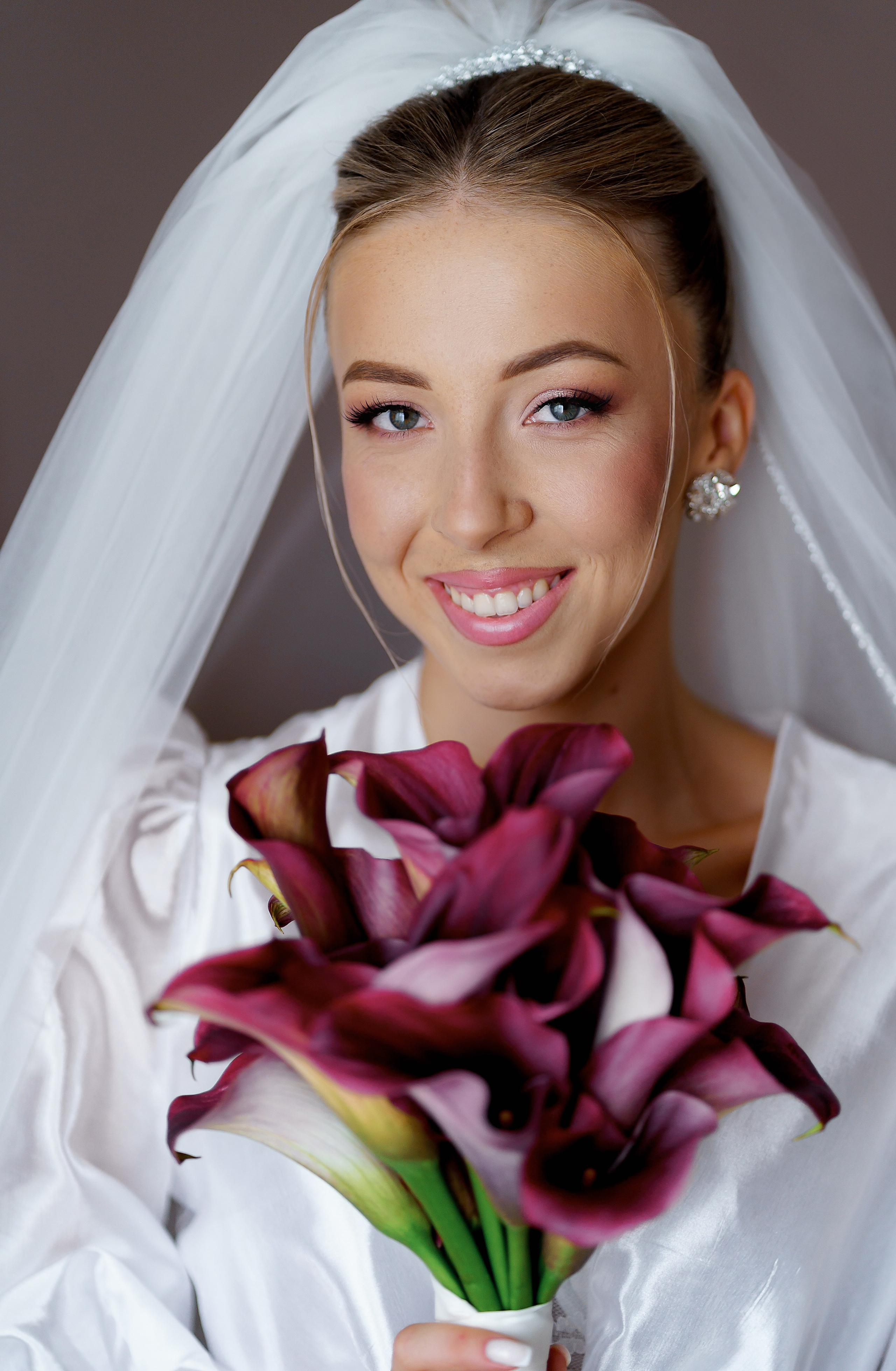 Діма & Анна. Весільний фотограф Львів Софія Крайник