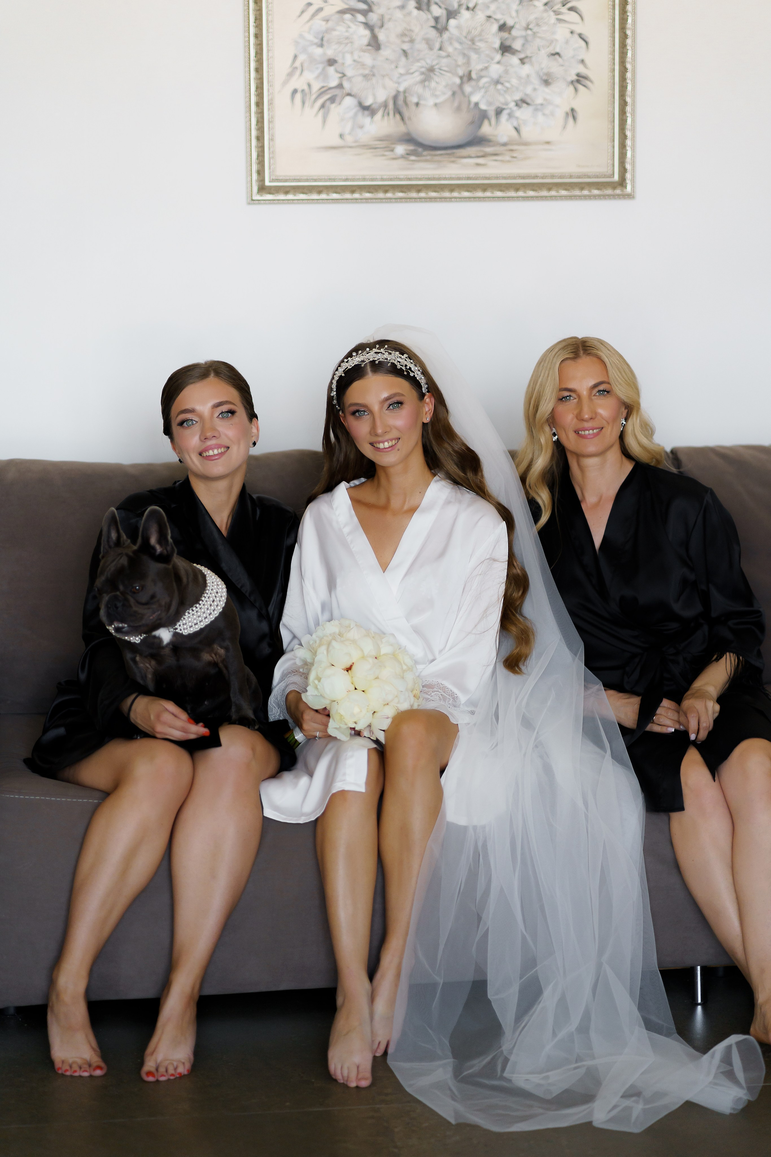 Віталій & Ліліана. Весільний фотограф Львів Софія Крайник