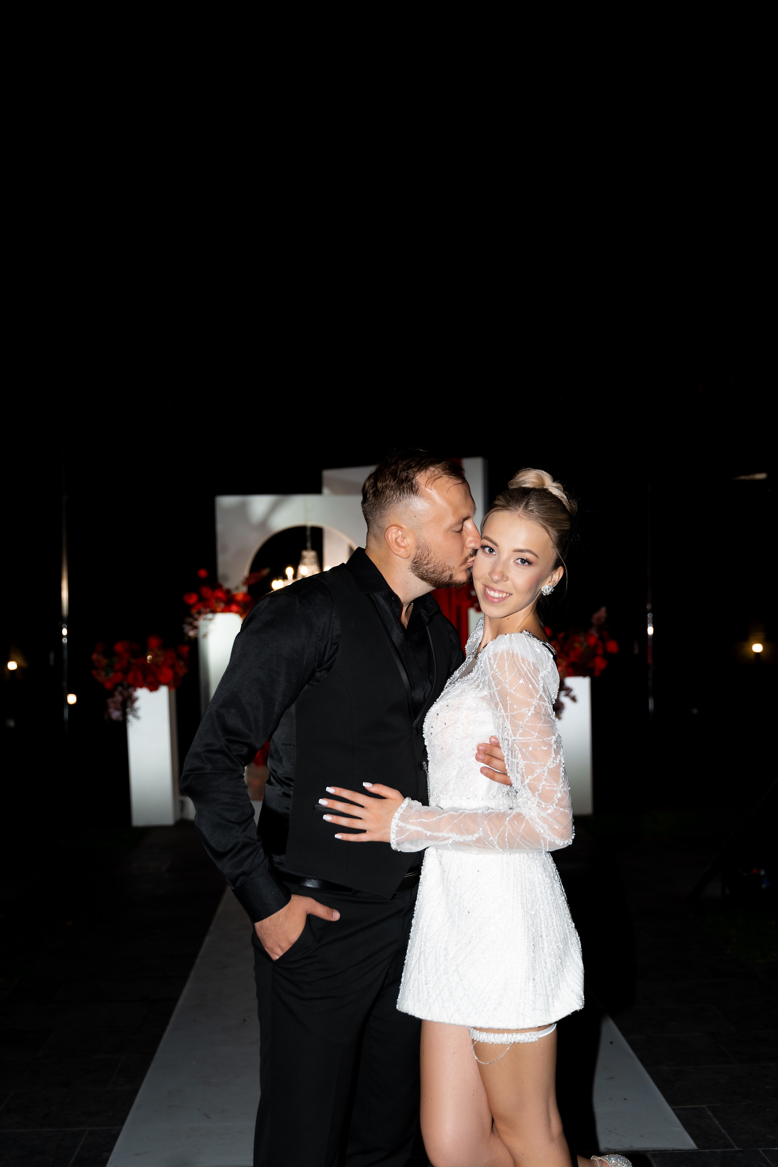 Діма & Анна. Весільний фотограф Львів Софія Крайник