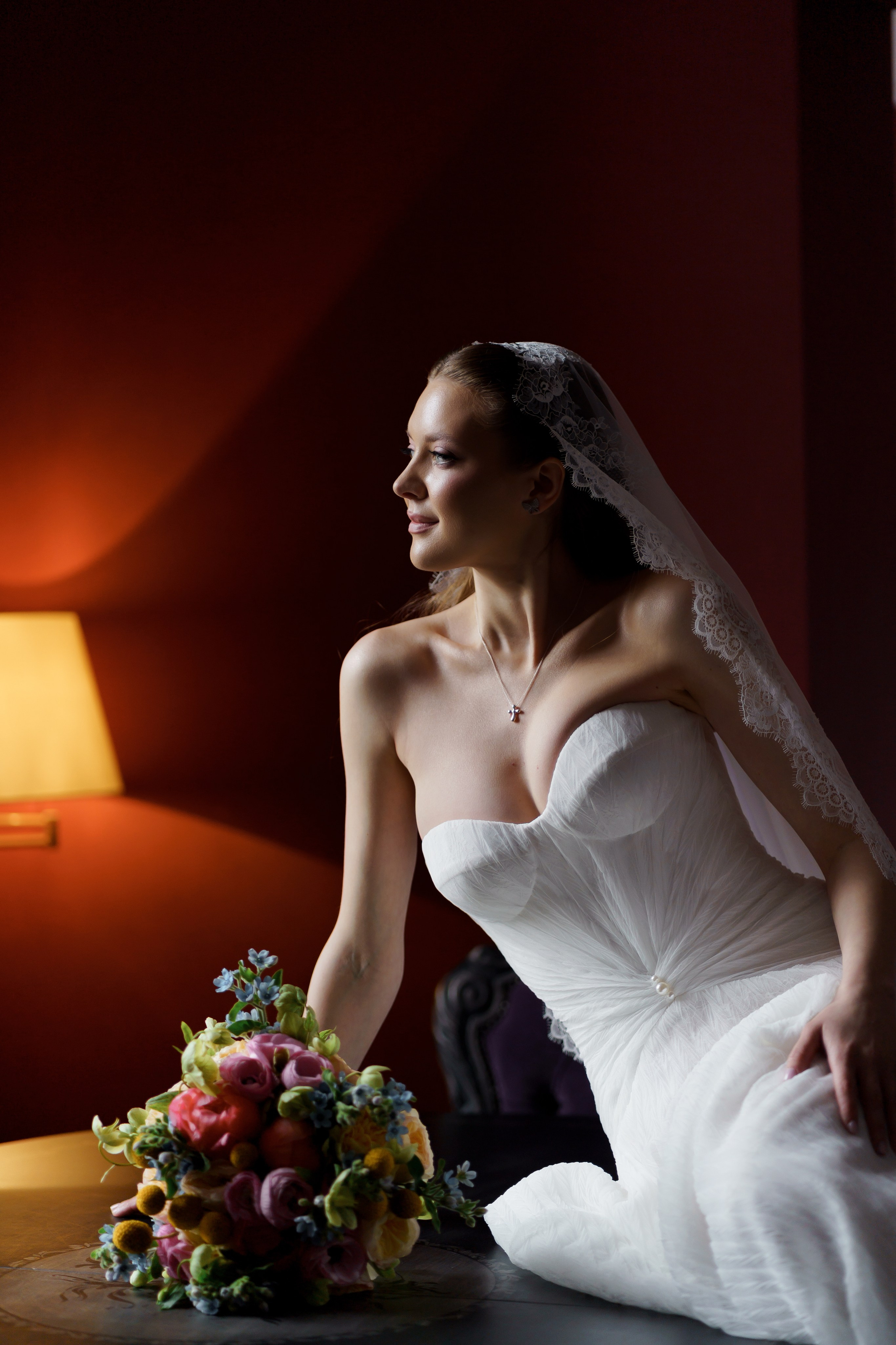 Тетяна & Остап. Весільний фотограф Львів Софія Крайник