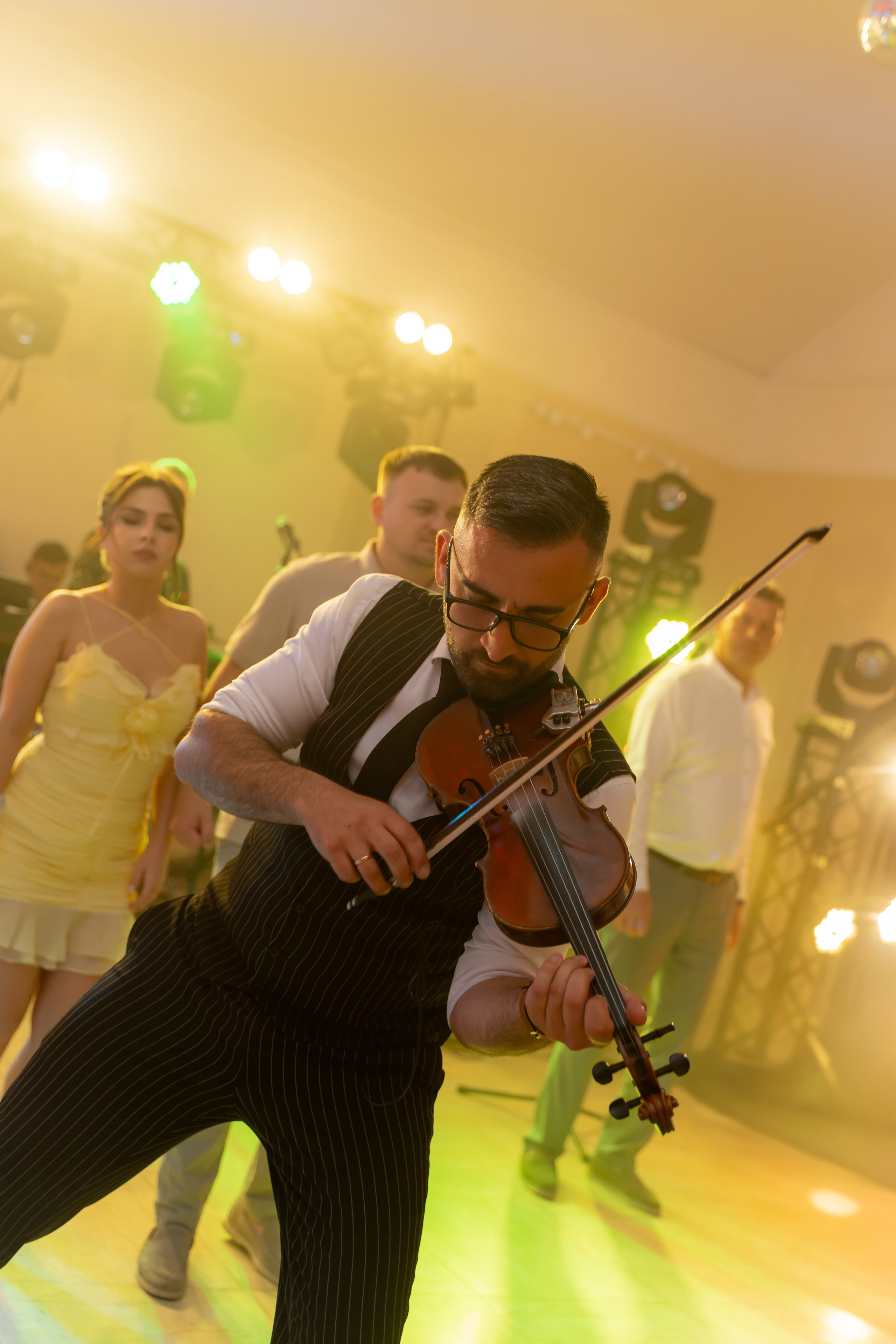 Тетяна & Остап. Весільний фотограф Львів Софія Крайник