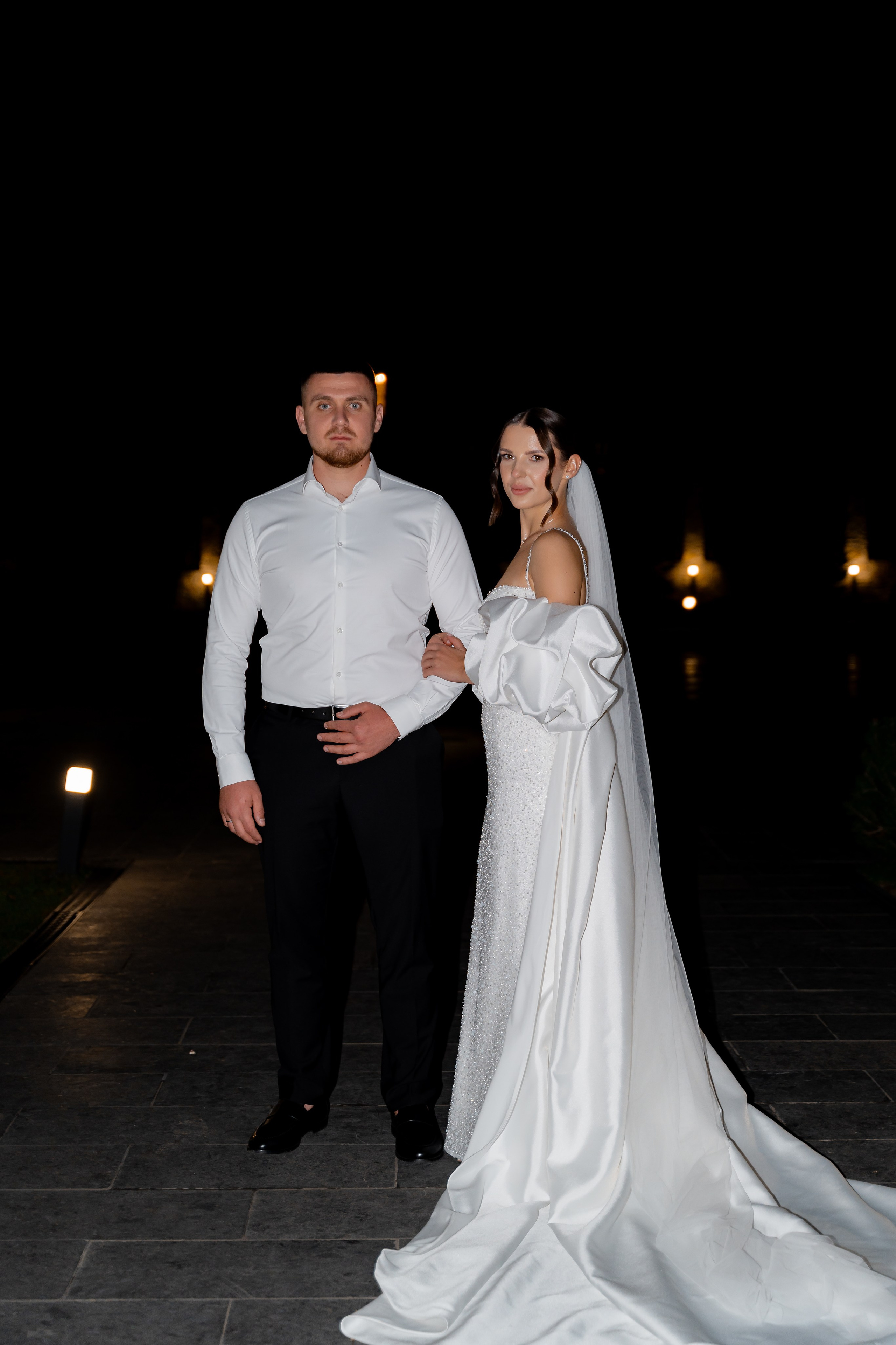 Ю&А. Весільний фотограф Львів Софія Крайник