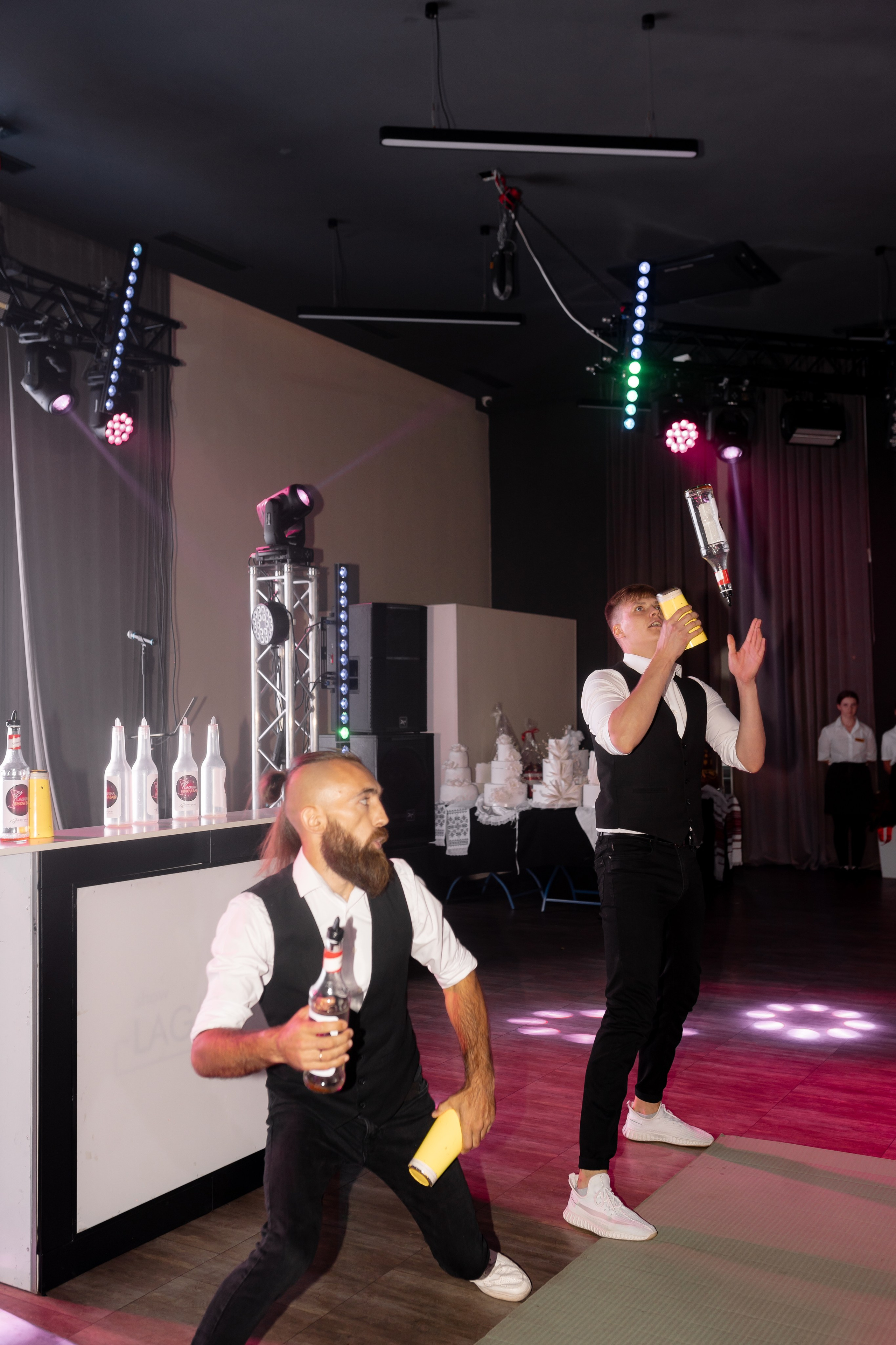 Діма & Анна. Весільний фотограф Львів Софія Крайник