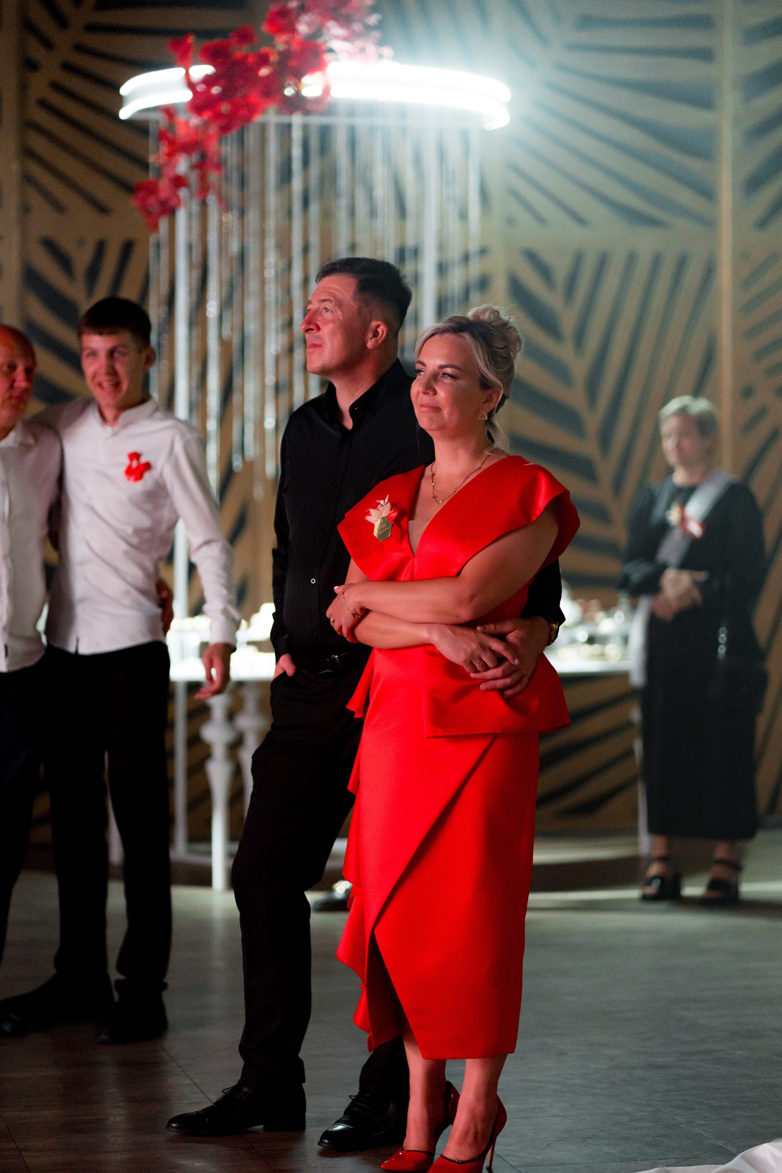 Діма & Анна. Весільний фотограф Львів Софія Крайник