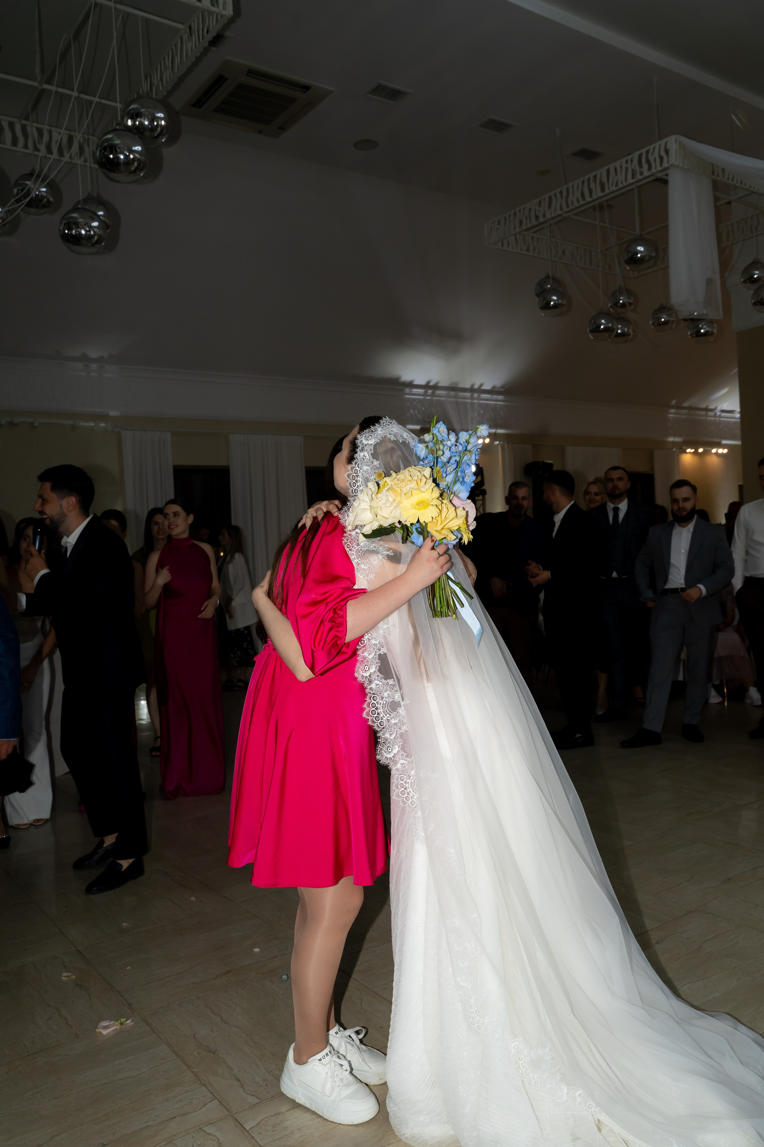 Тетяна & Остап. Весільний фотограф Львів Софія Крайник