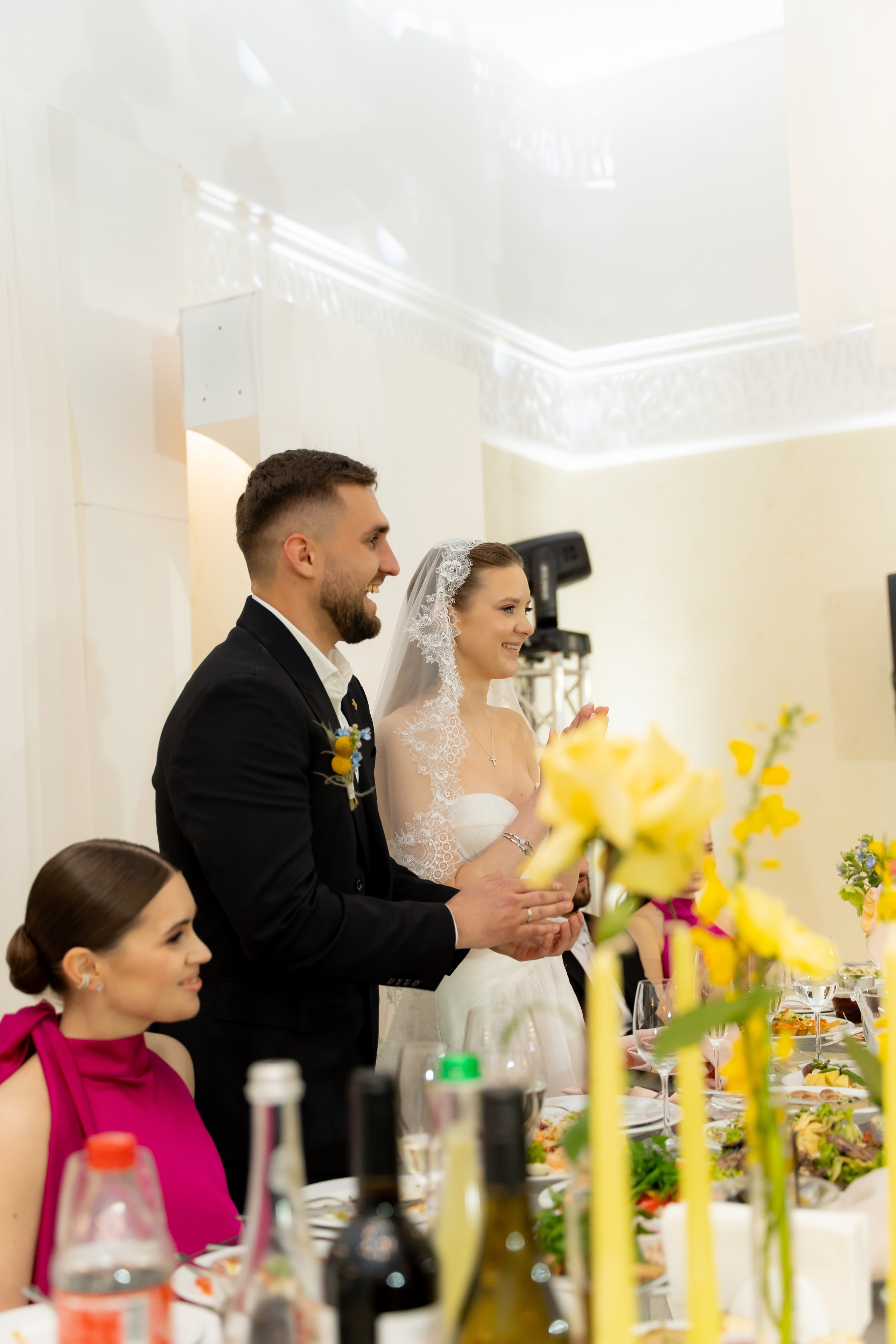 Тетяна & Остап. Весільний фотограф Львів Софія Крайник