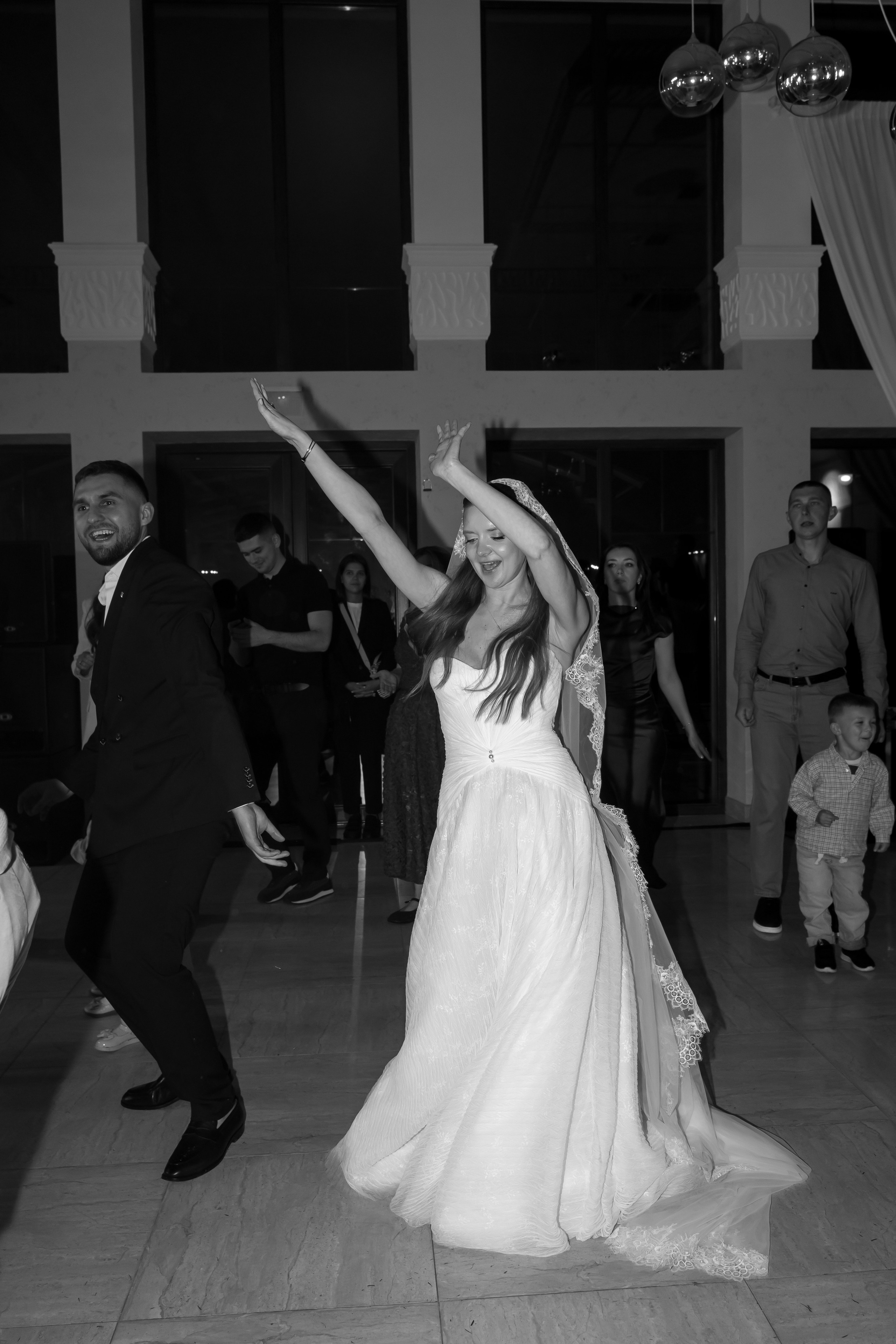 Тетяна & Остап. Весільний фотограф Львів Софія Крайник