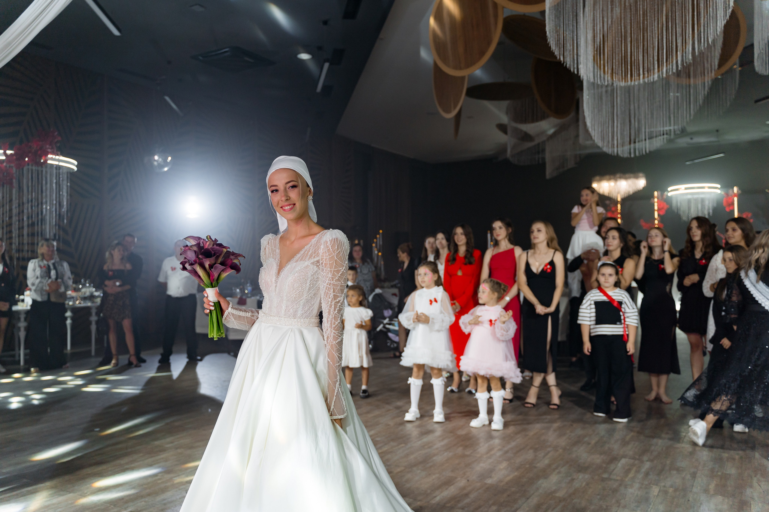 Діма & Анна. Весільний фотограф Львів Софія Крайник