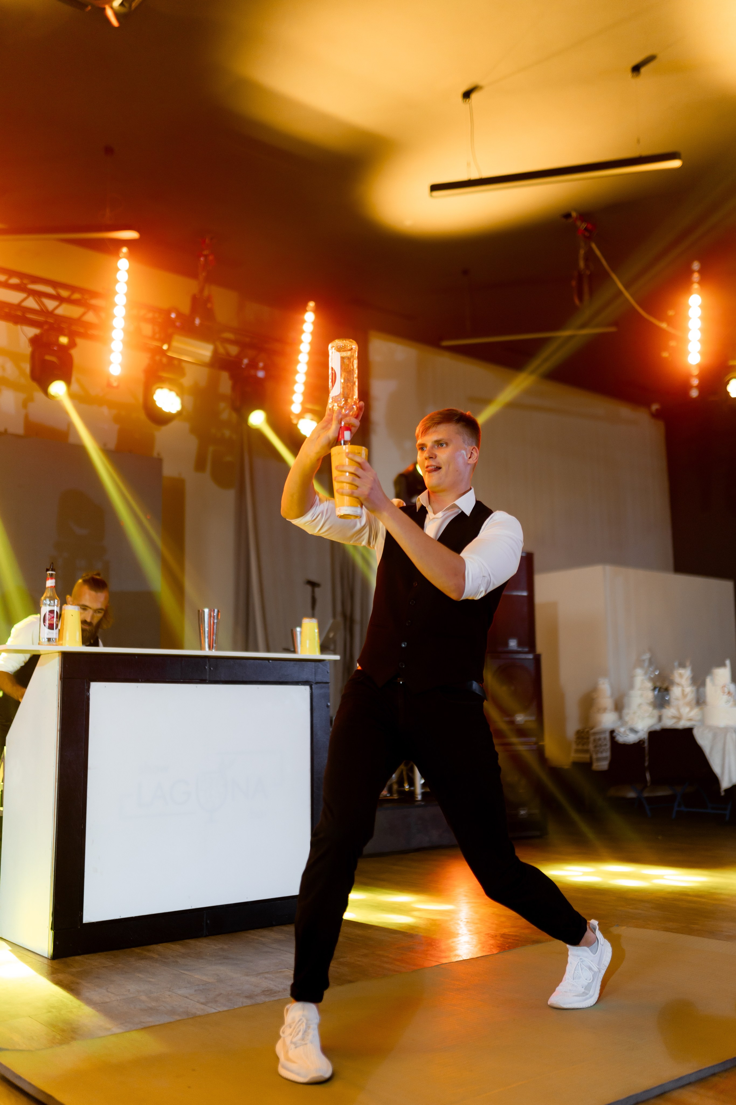 Діма & Анна. Весільний фотограф Львів Софія Крайник