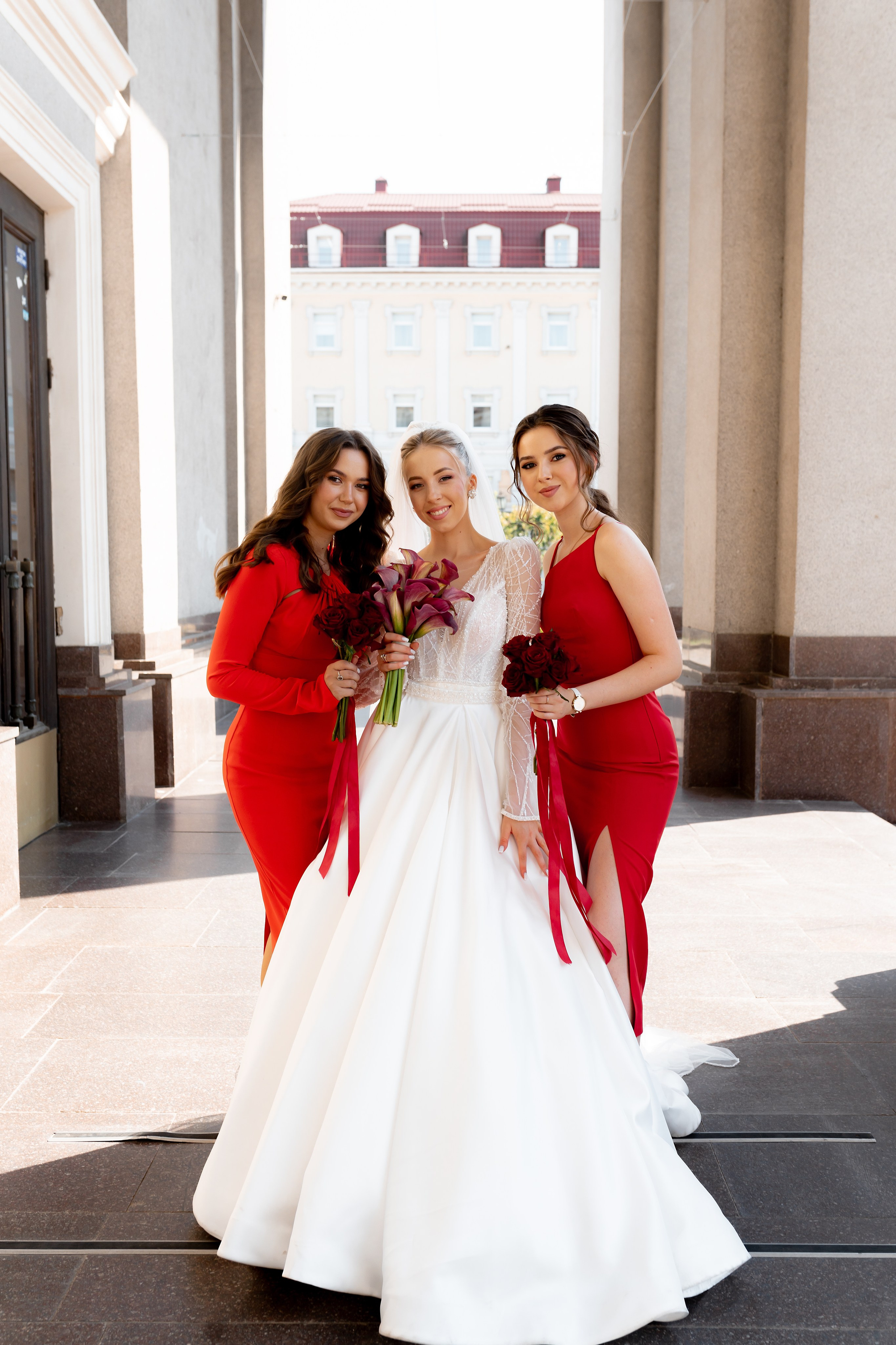 Діма & Анна. Весільний фотограф Львів Софія Крайник