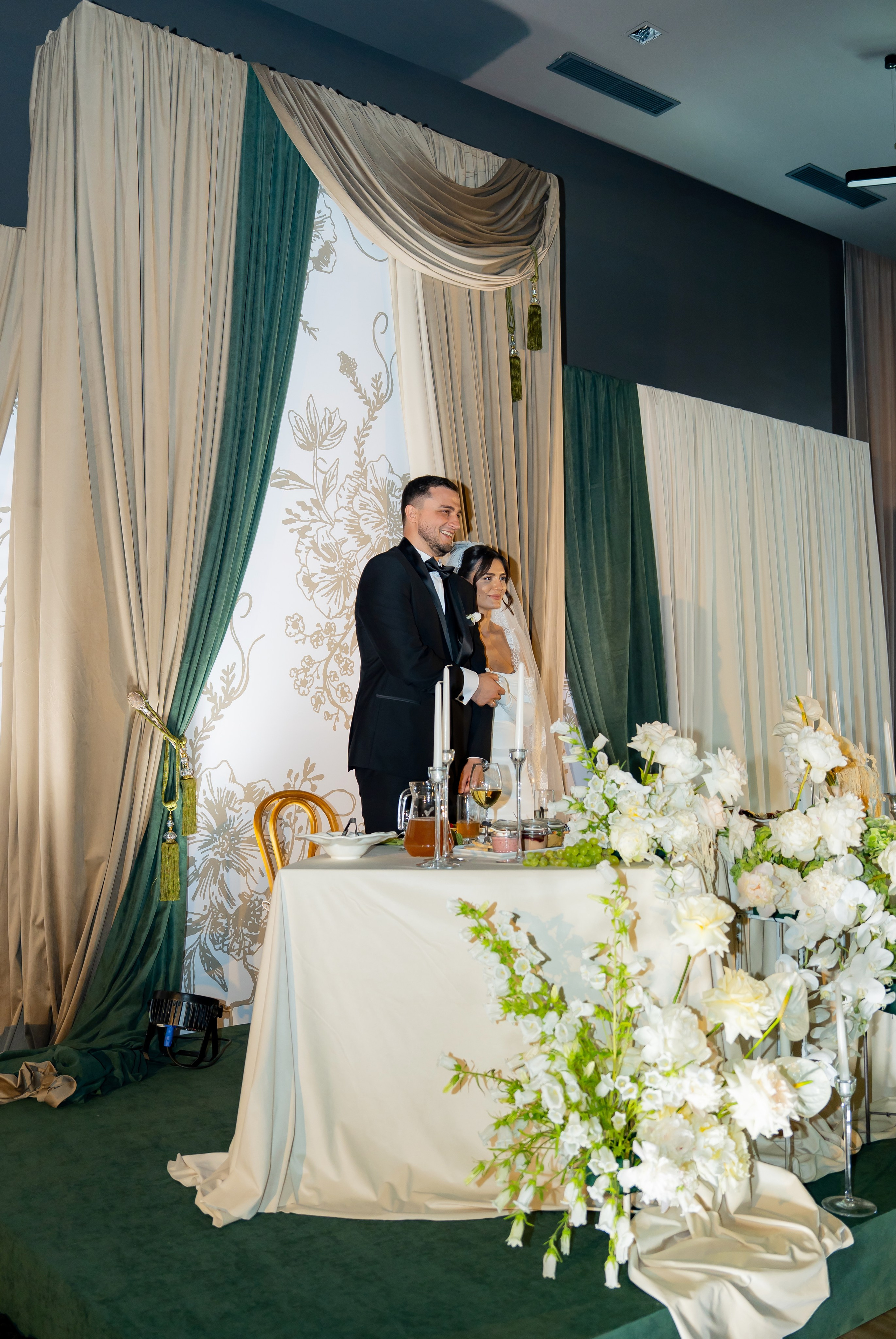 Дарина Микола. Весільний фотограф Львів Софія Крайник