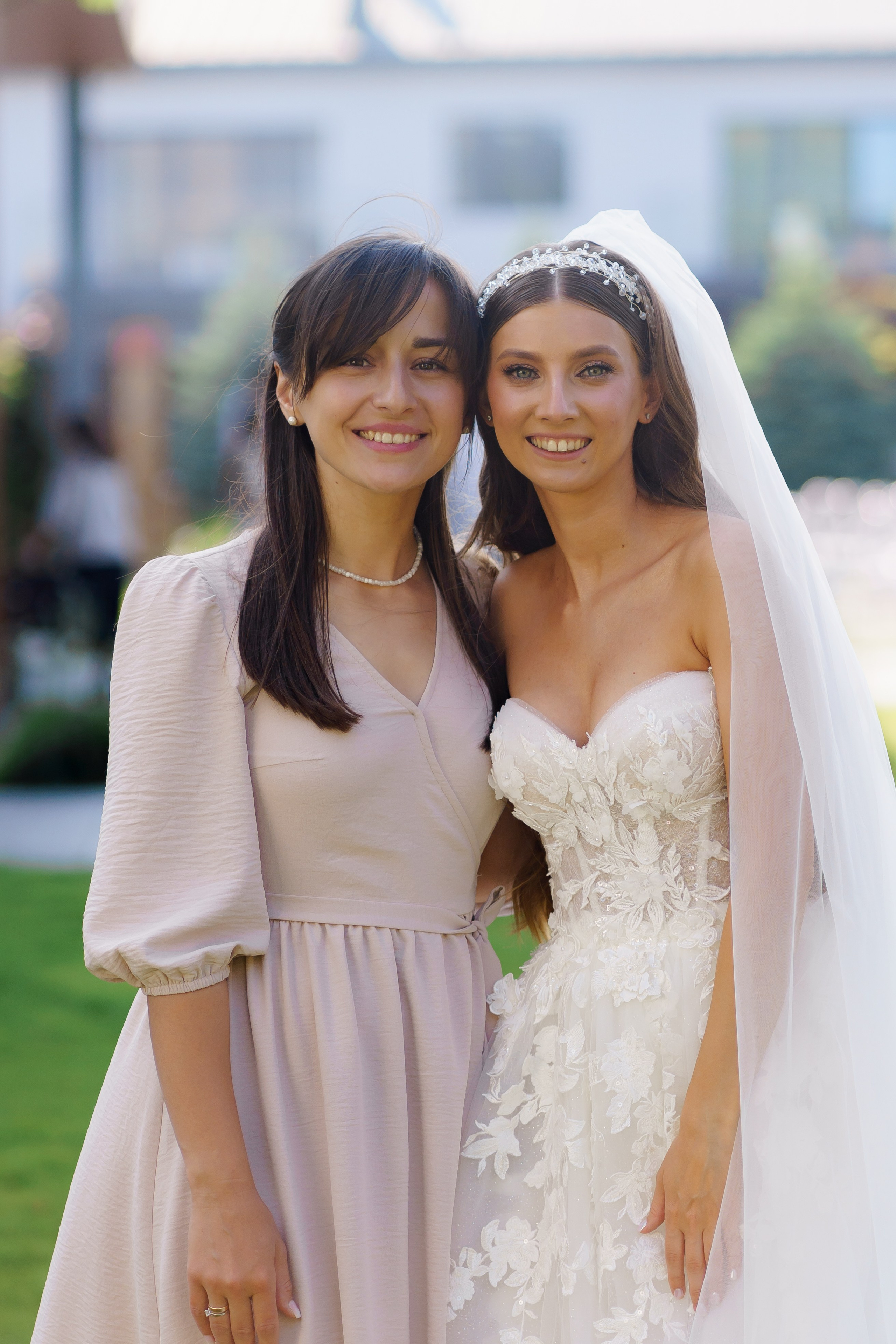 Віталій & Ліліана. Весільний фотограф Львів Софія Крайник