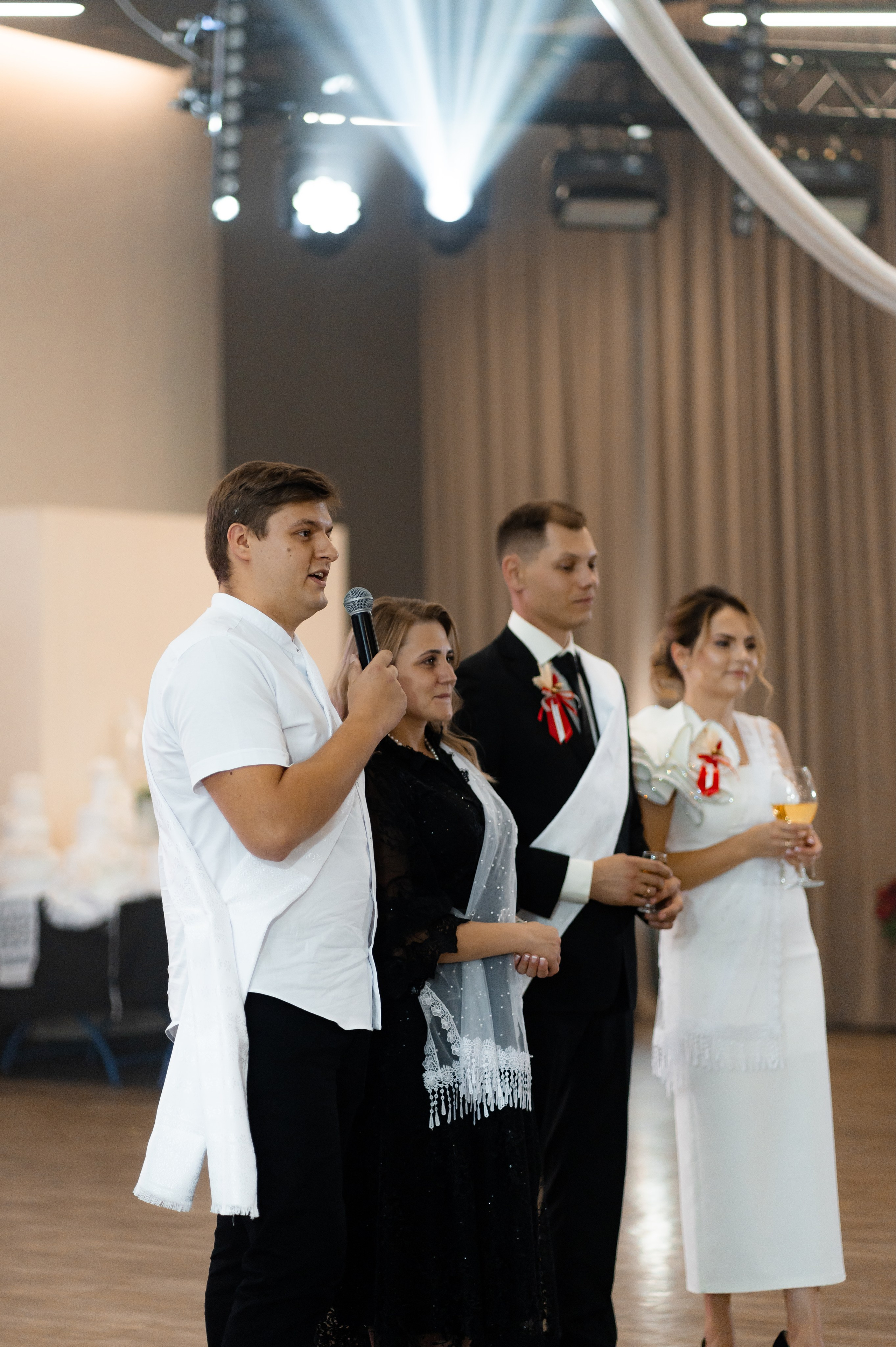 Діма & Анна. Весільний фотограф Львів Софія Крайник