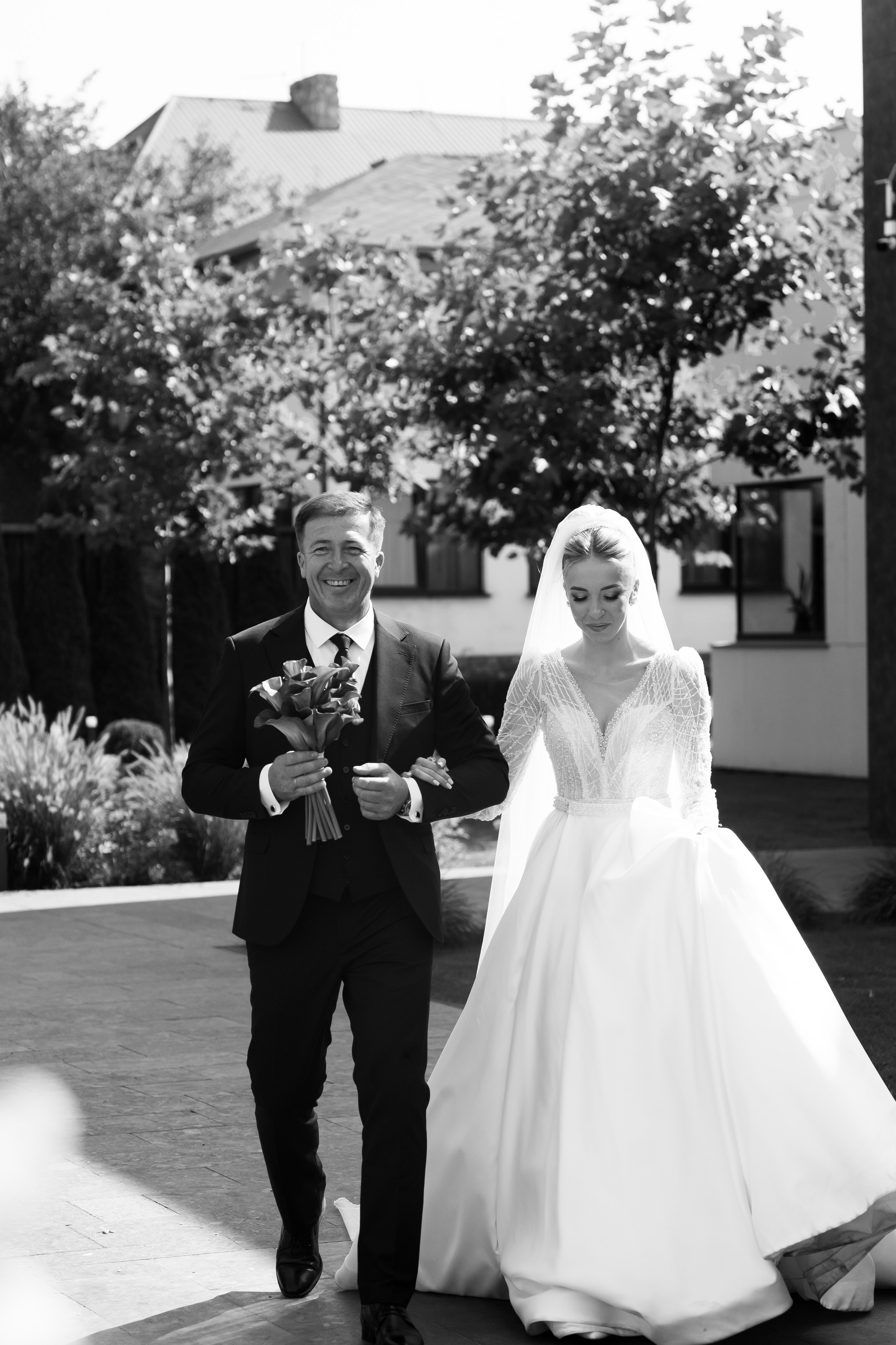 Діма & Анна. Весільний фотограф Львів Софія Крайник