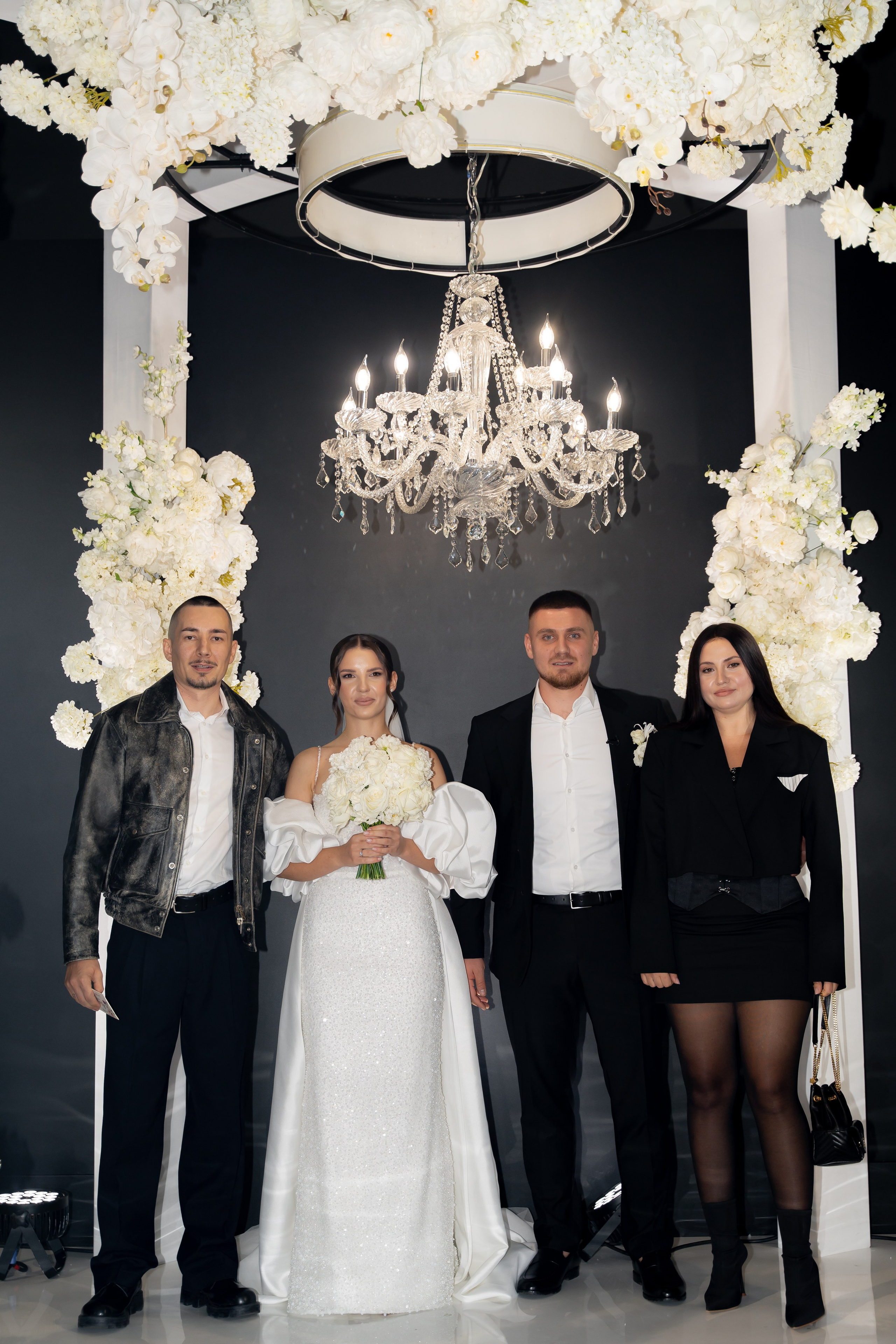 Ю&А. Весільний фотограф Львів Софія Крайник