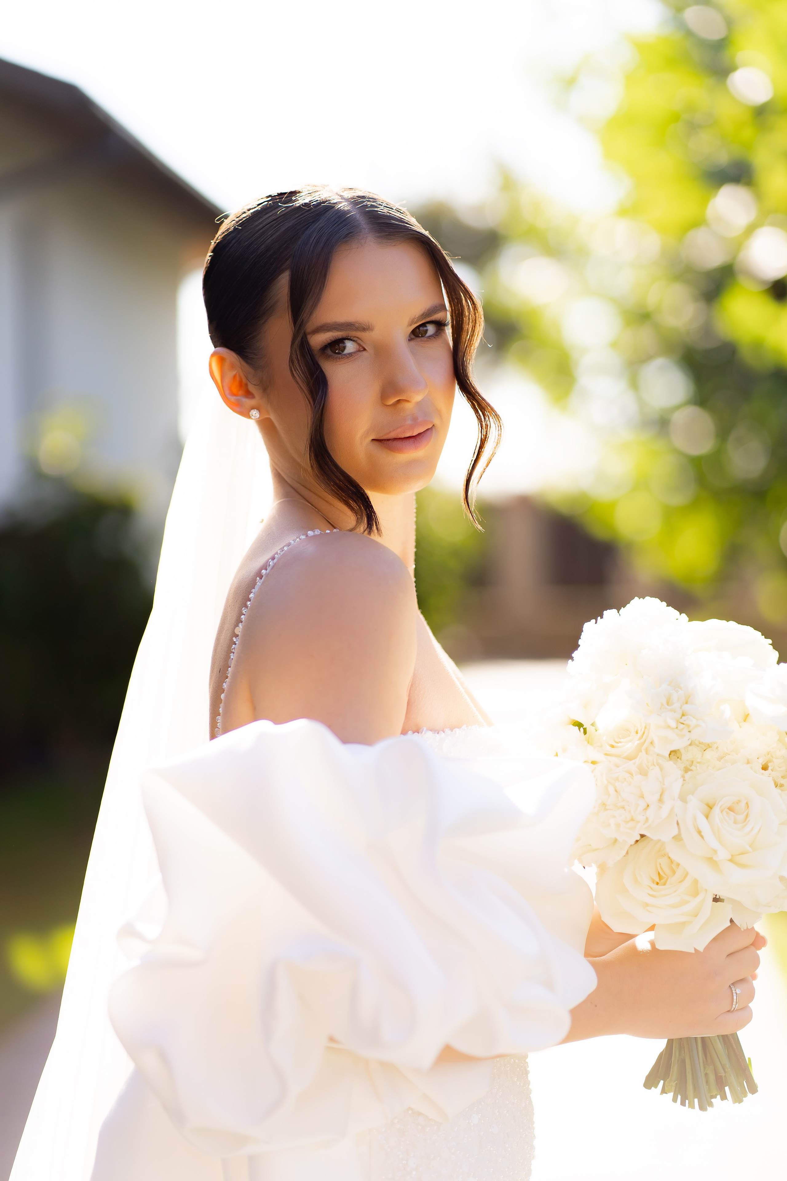 Ю&А. Весільний фотограф Львів Софія Крайник