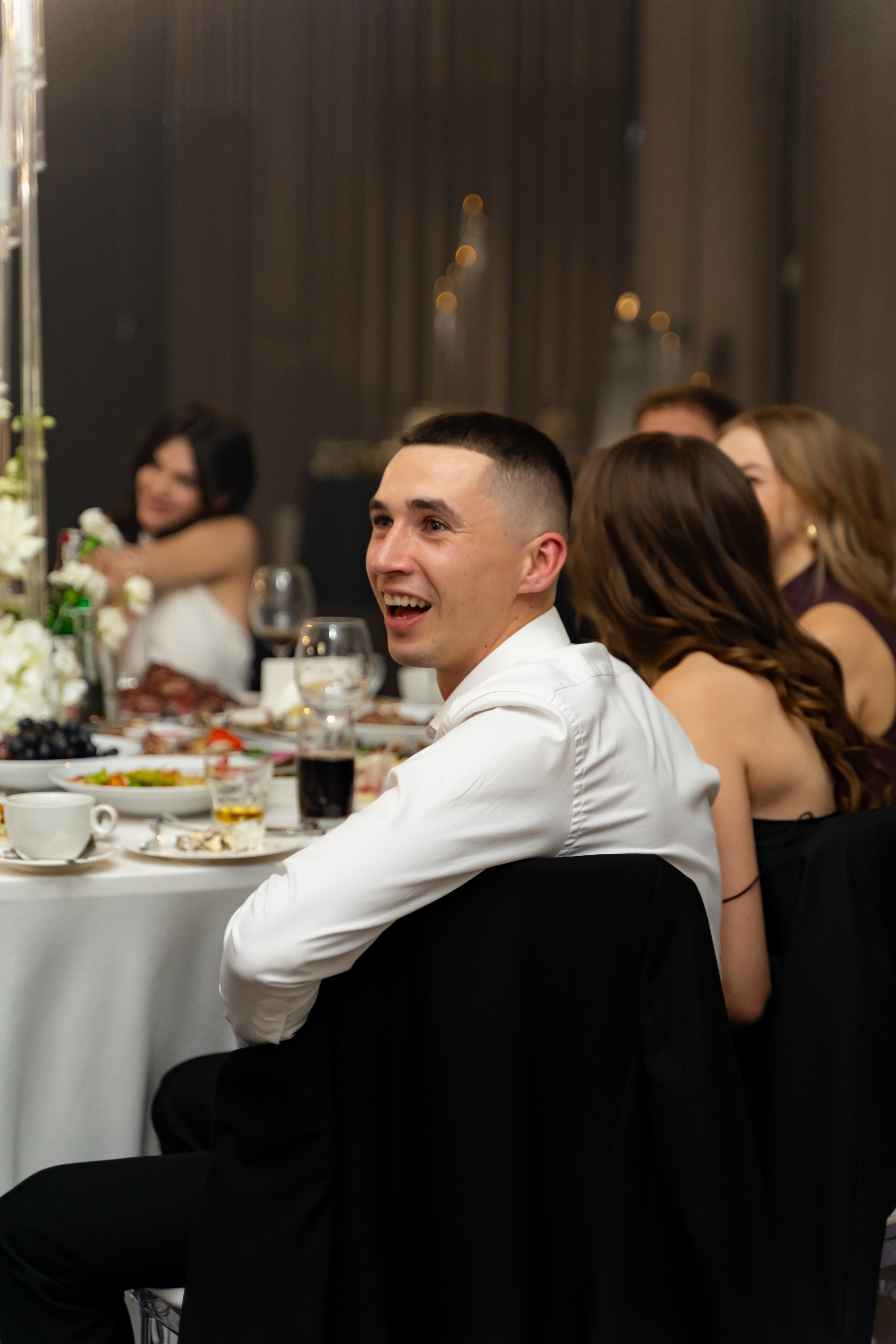 Ю&А. Весільний фотограф Львів Софія Крайник