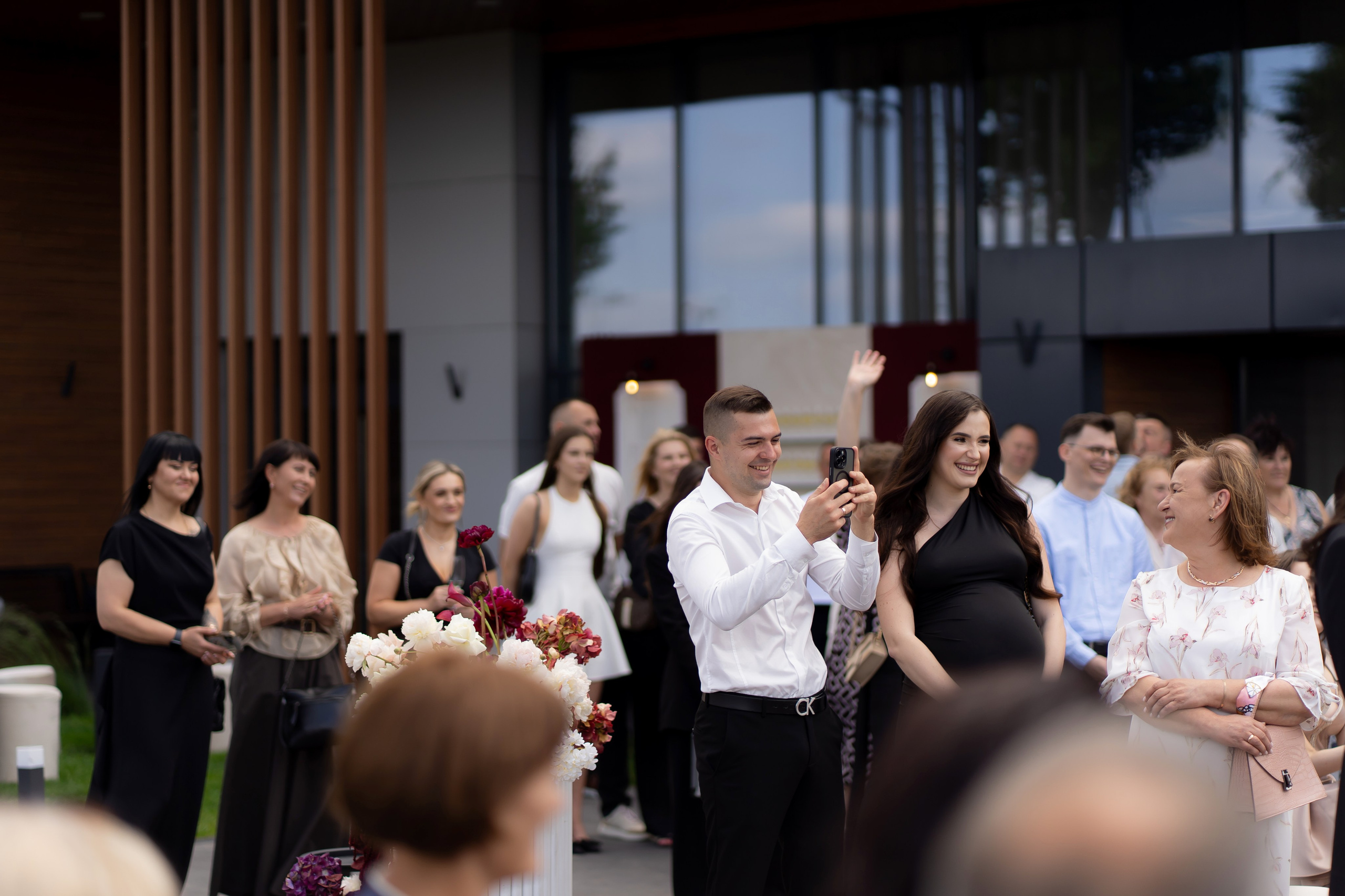 Ірина & Назар. Весільний фотограф Львів Софія Крайник