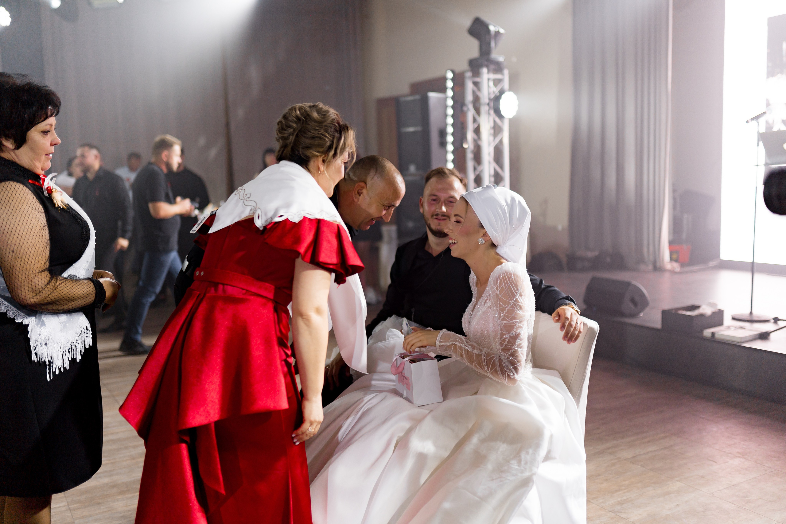 Діма & Анна. Весільний фотограф Львів Софія Крайник