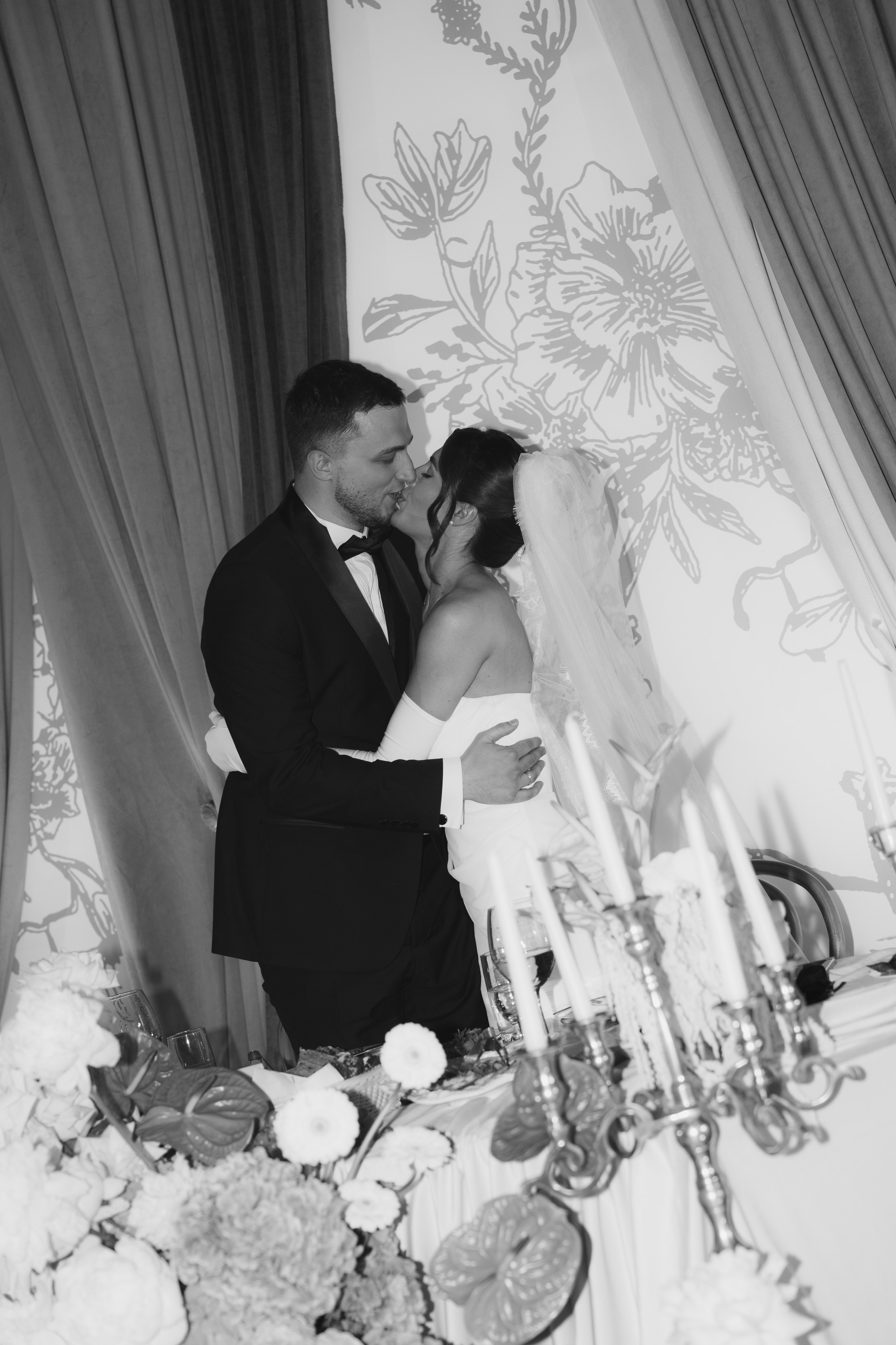 Дарина Микола. Весільний фотограф Львів Софія Крайник