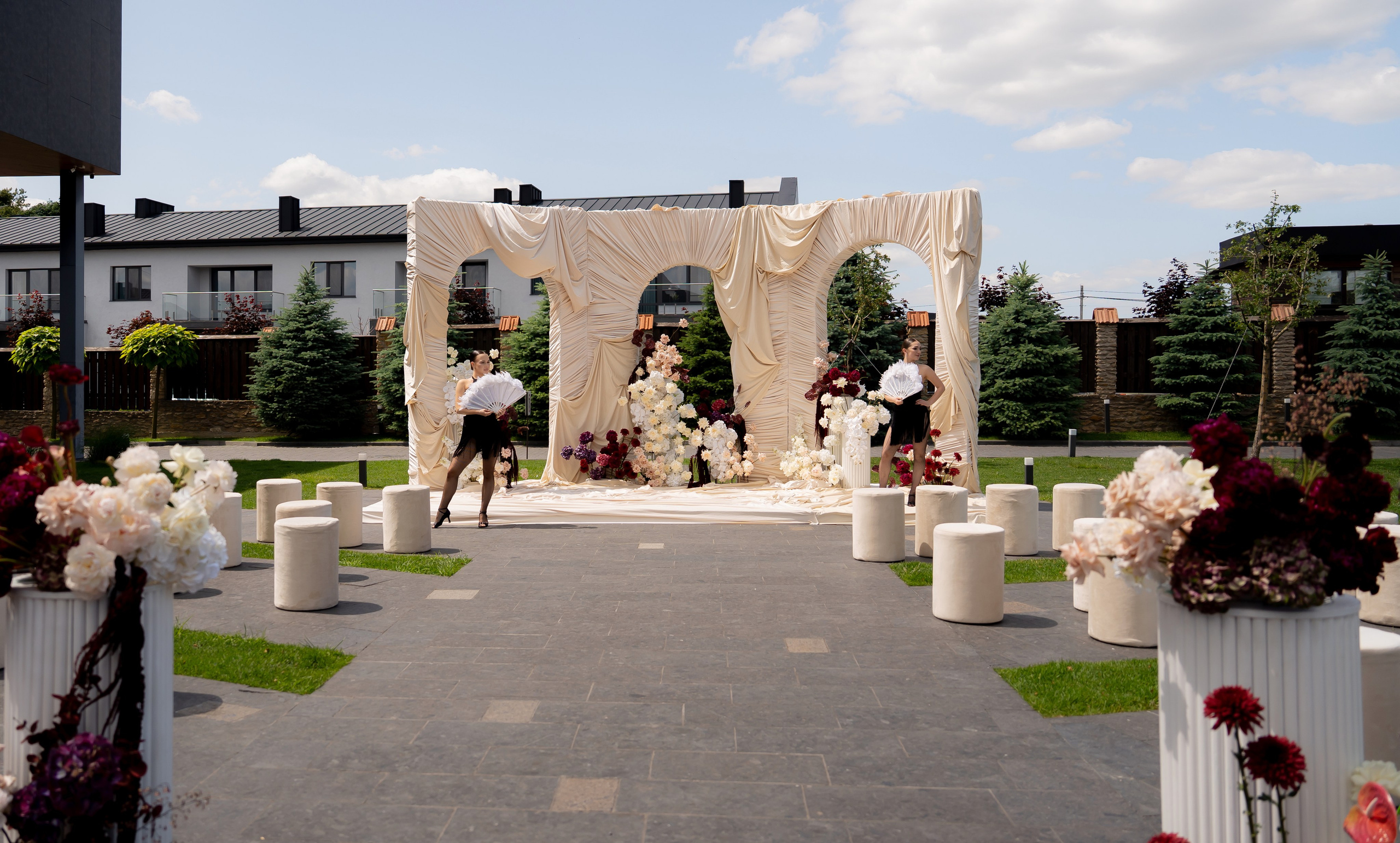 Ірина & Назар. Весільний фотограф Львів Софія Крайник