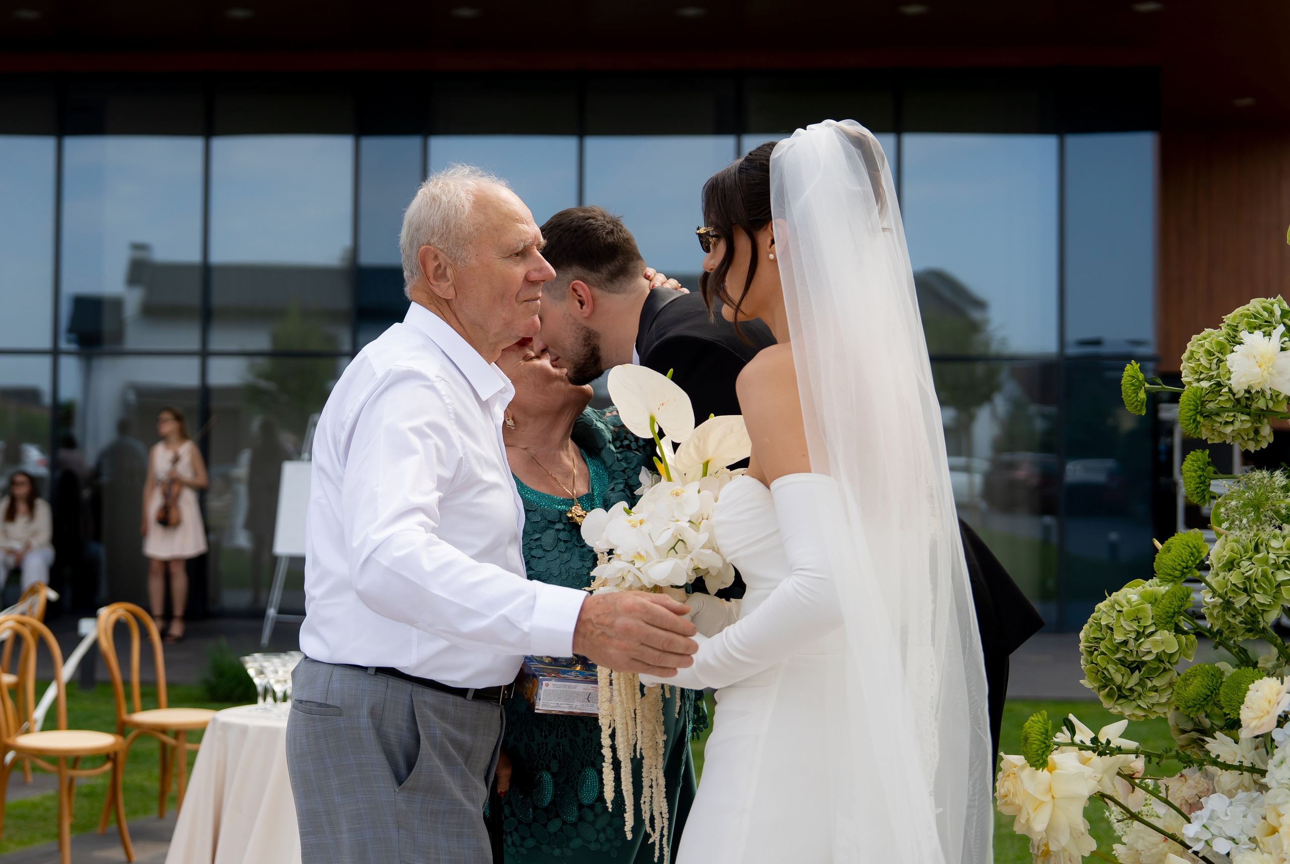 Дарина Микола. Весільний фотограф Львів Софія Крайник