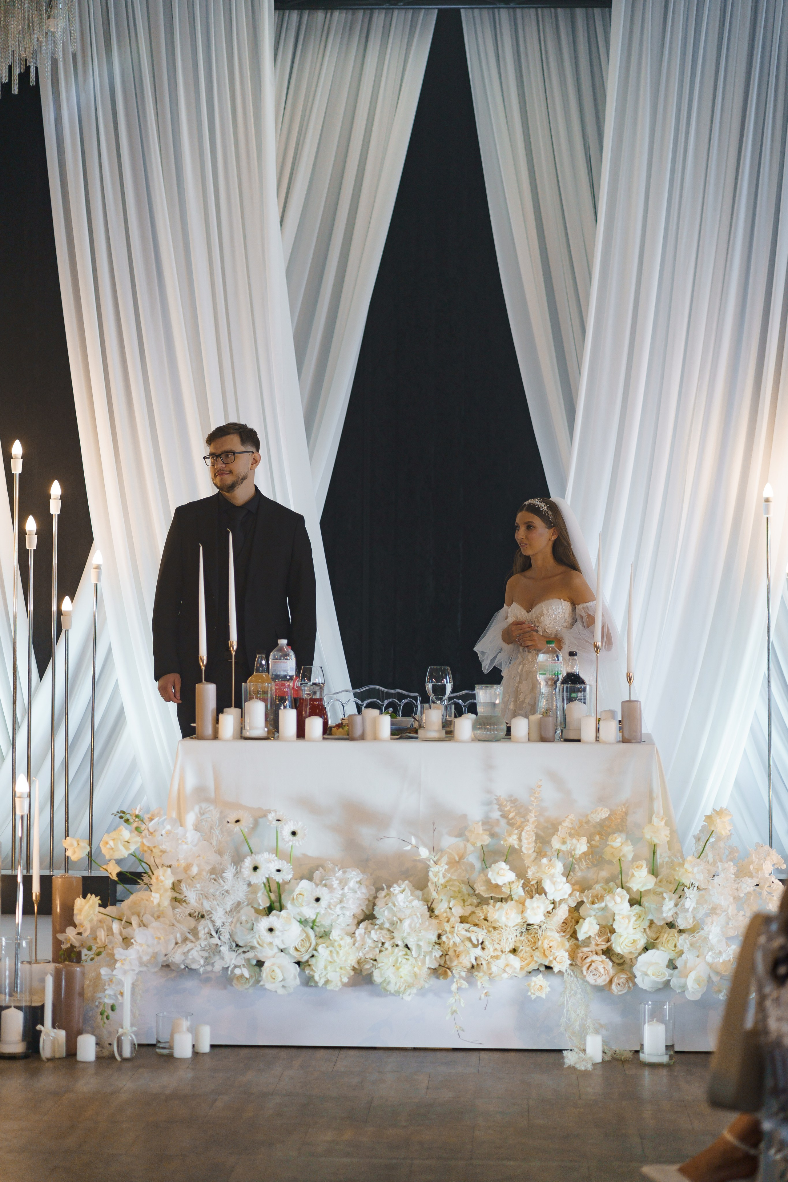 Віталій & Ліліана. Весільний фотограф Львів Софія Крайник