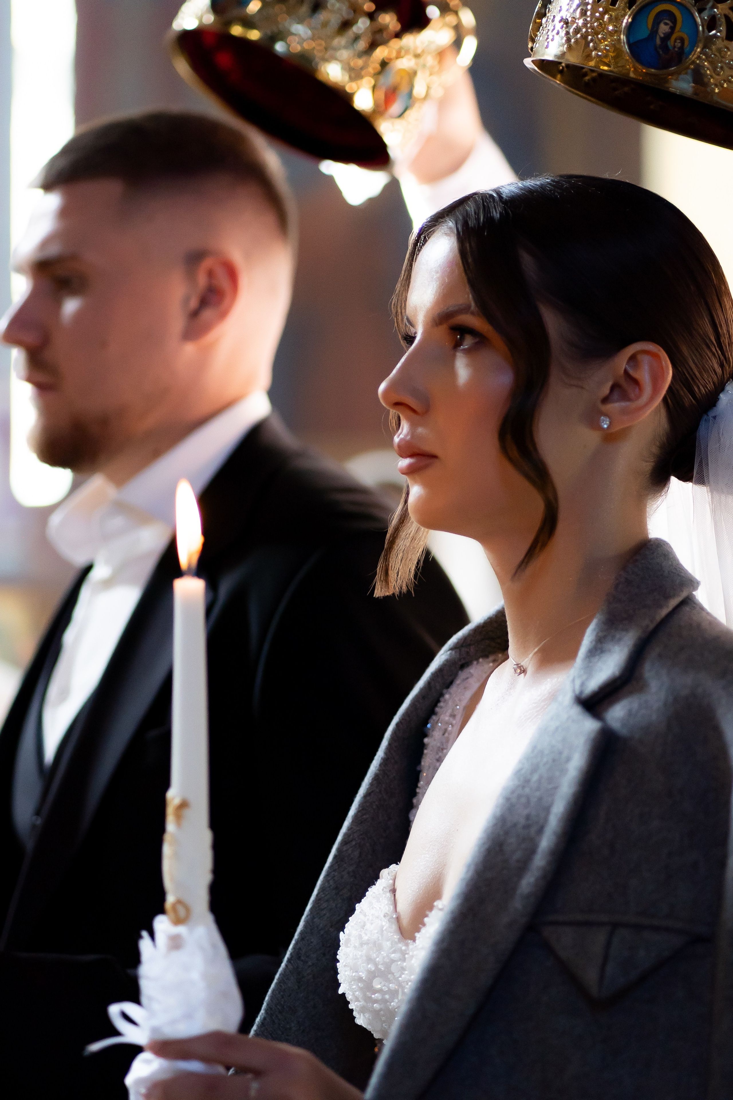 Ю&А. Весільний фотограф Львів Софія Крайник