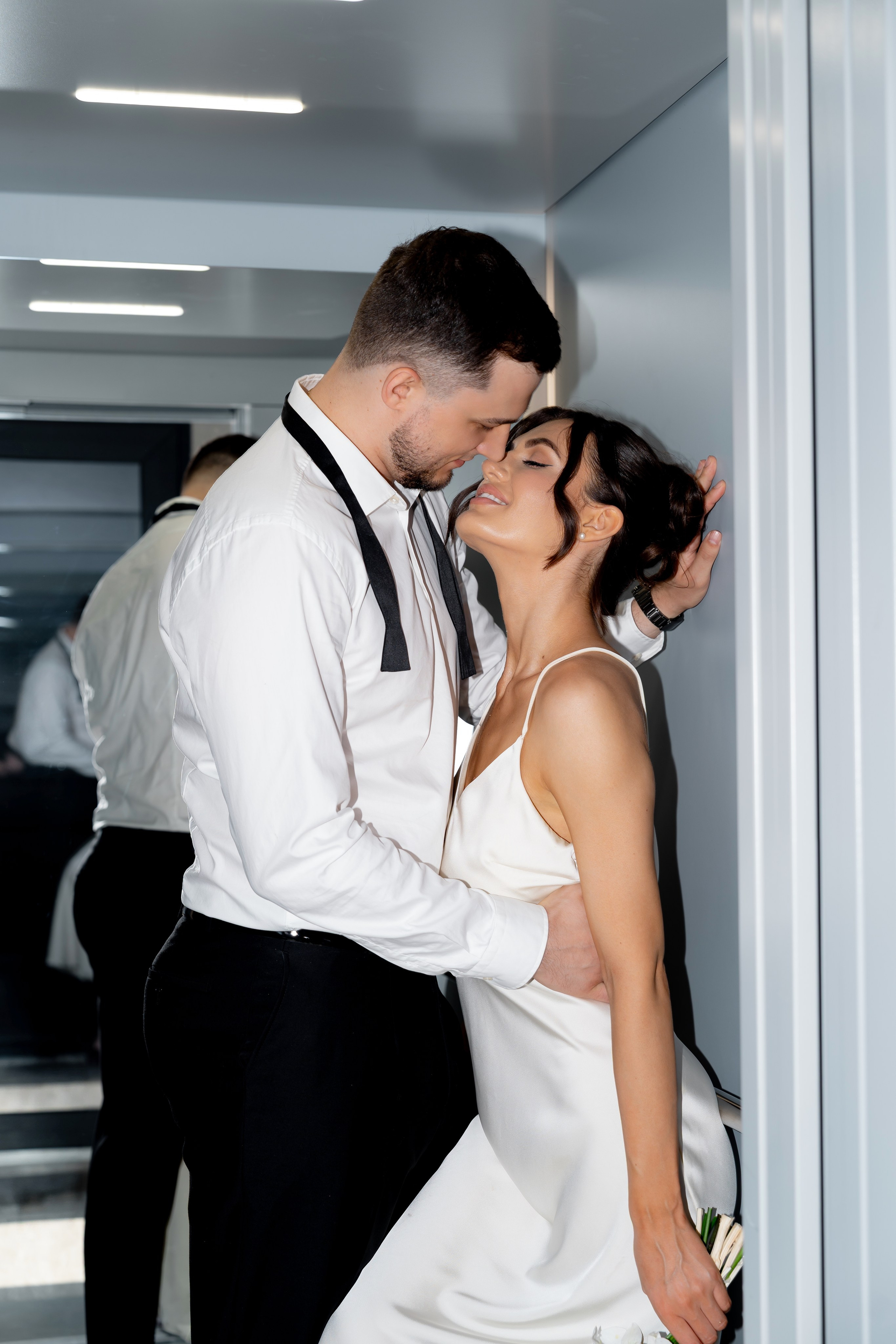 Дарина Микола. Весільний фотограф Львів Софія Крайник